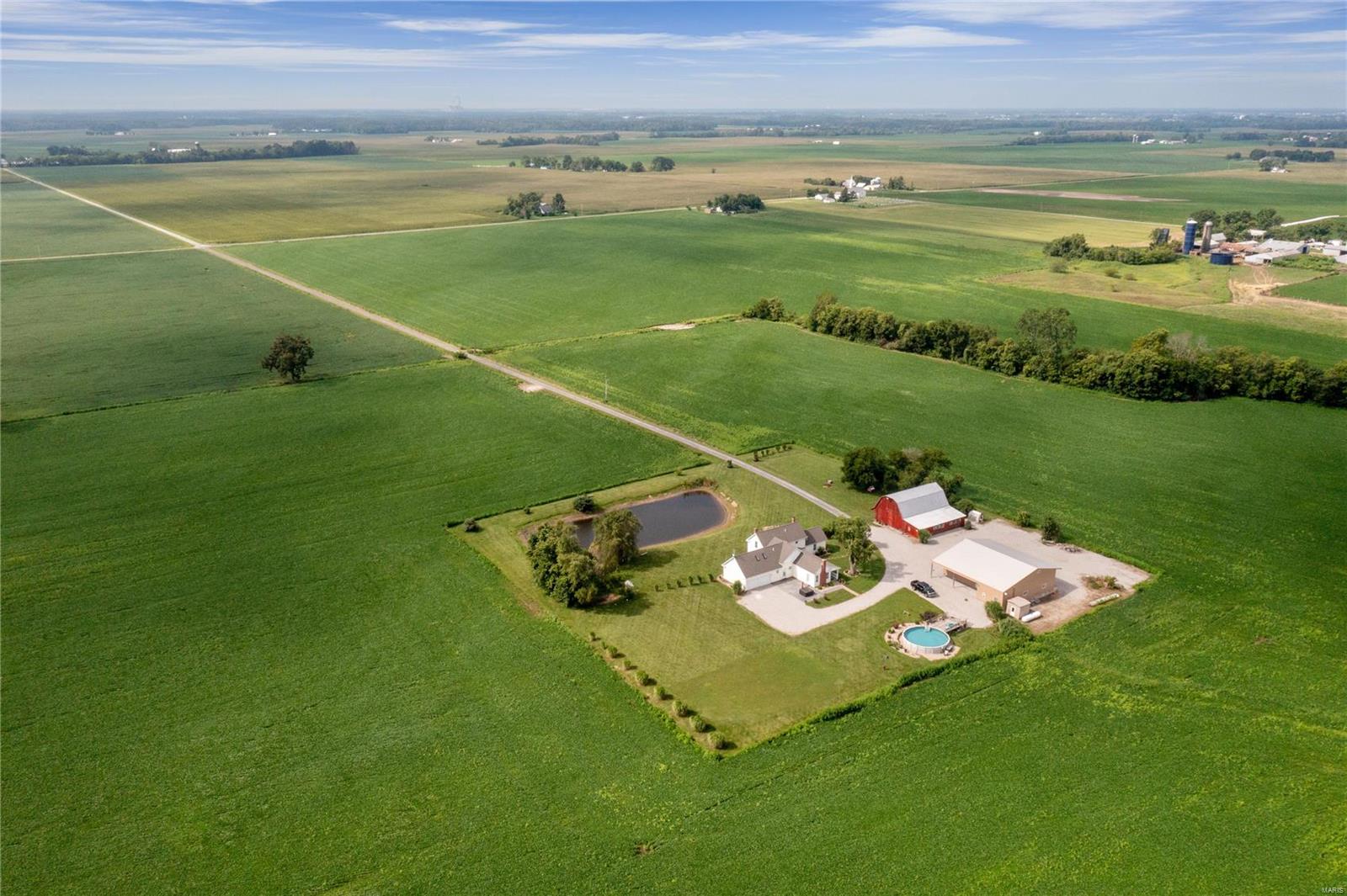 6605 White Church Road