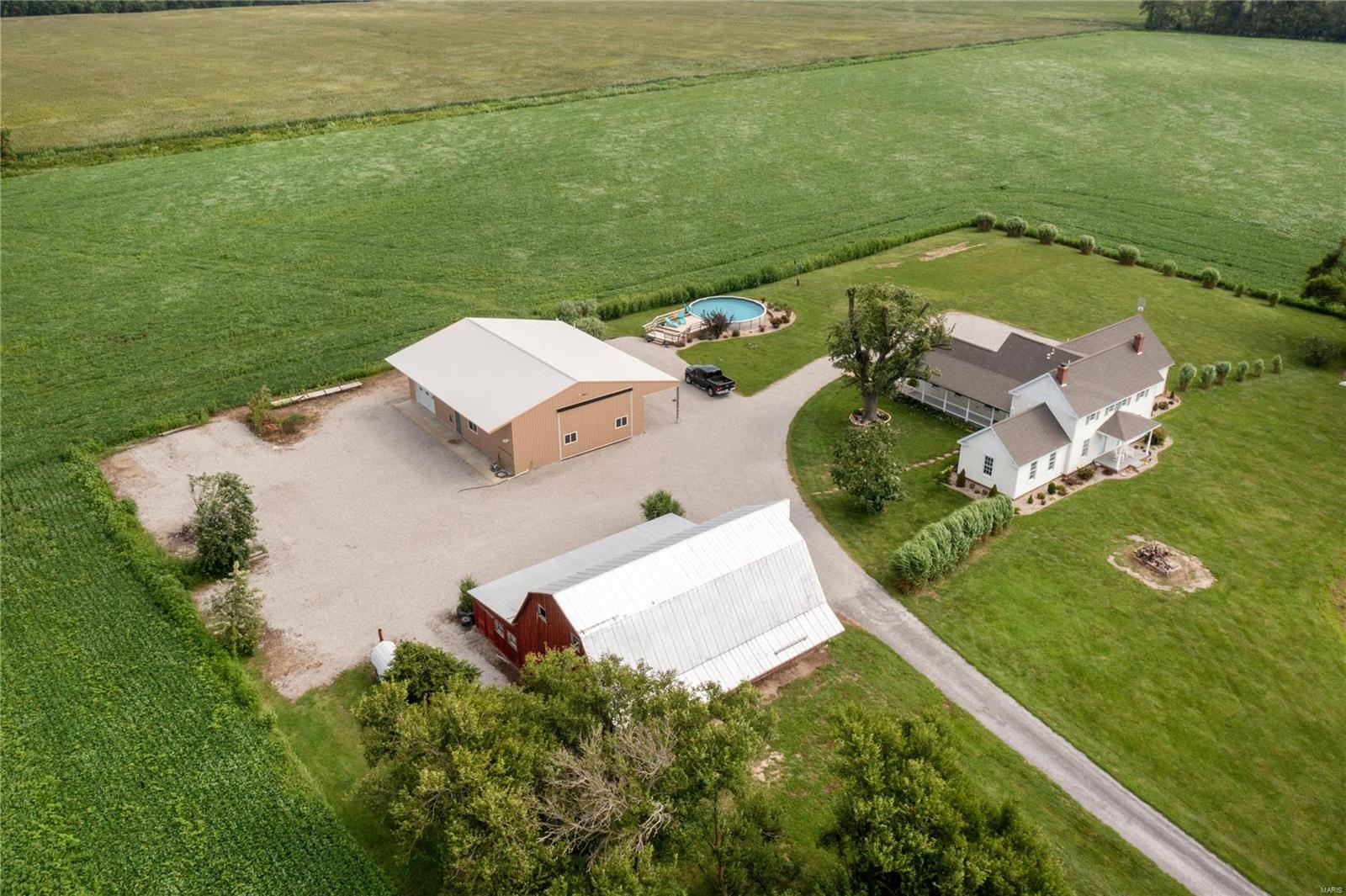 6605 White Church Road