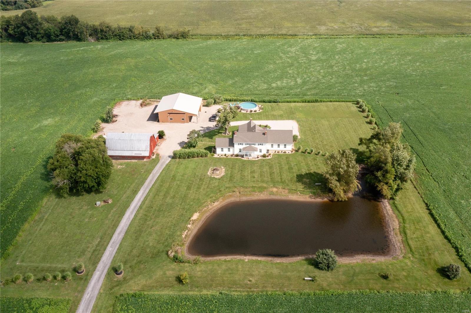 6605 White Church Road