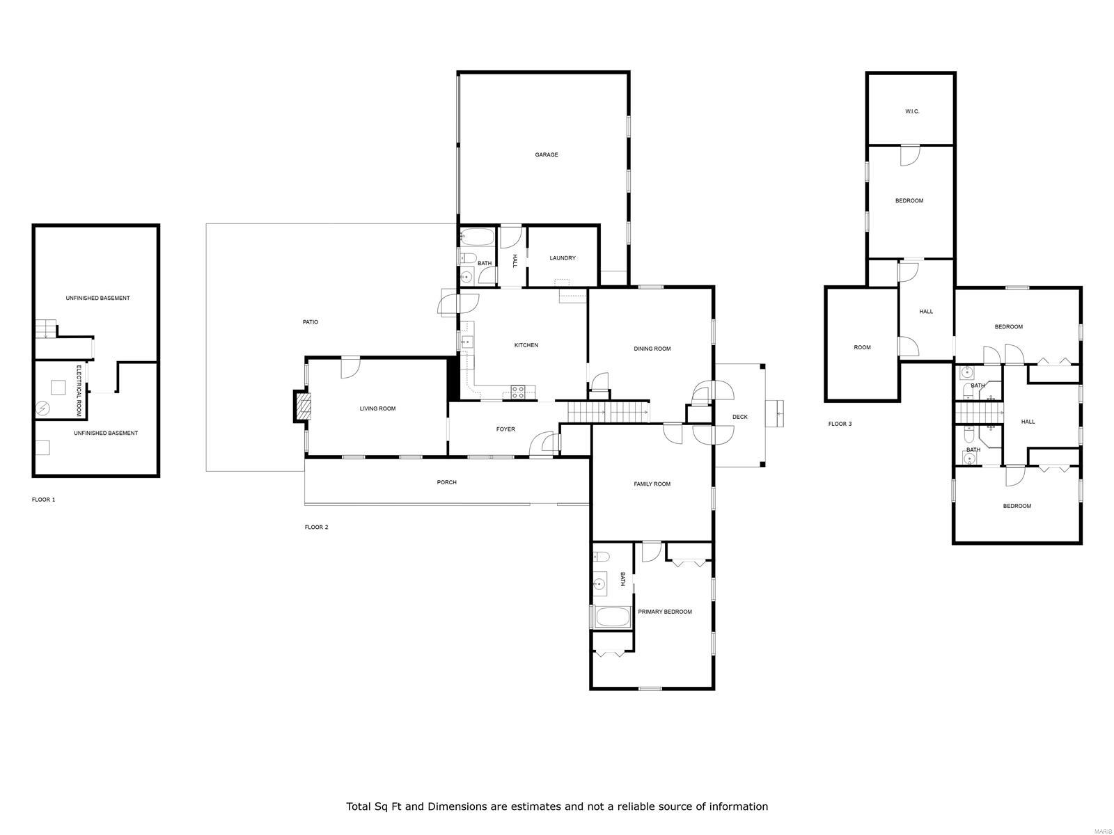 6605 White Church Road