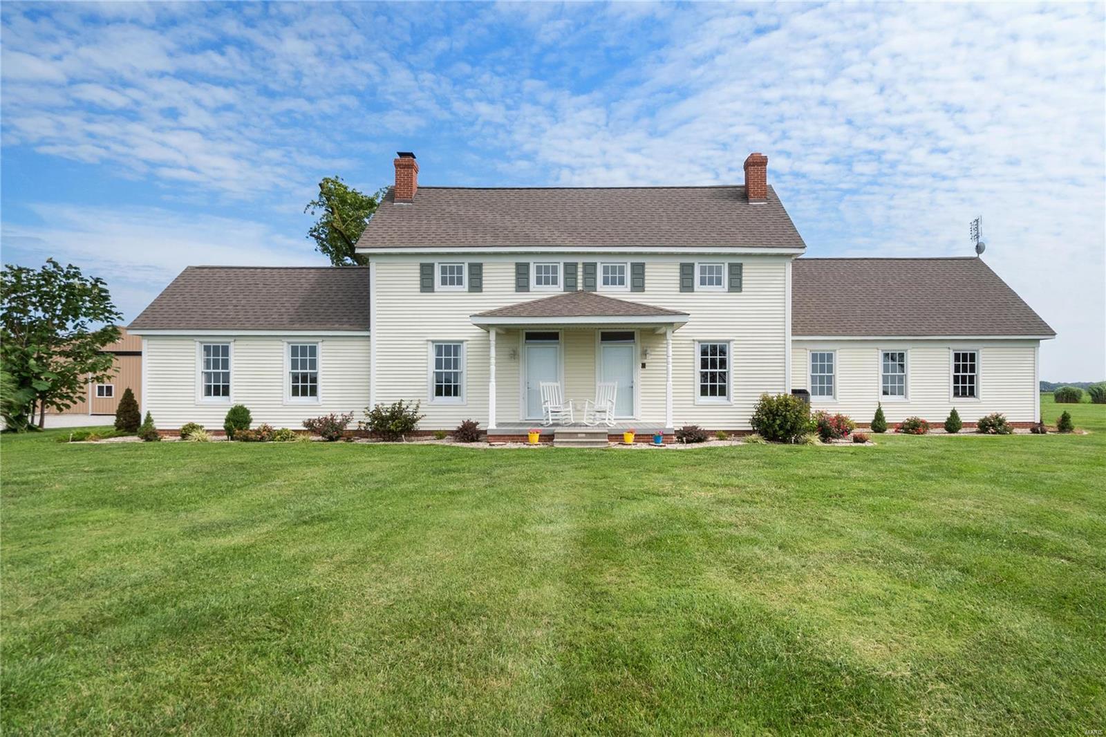 6605 White Church Road