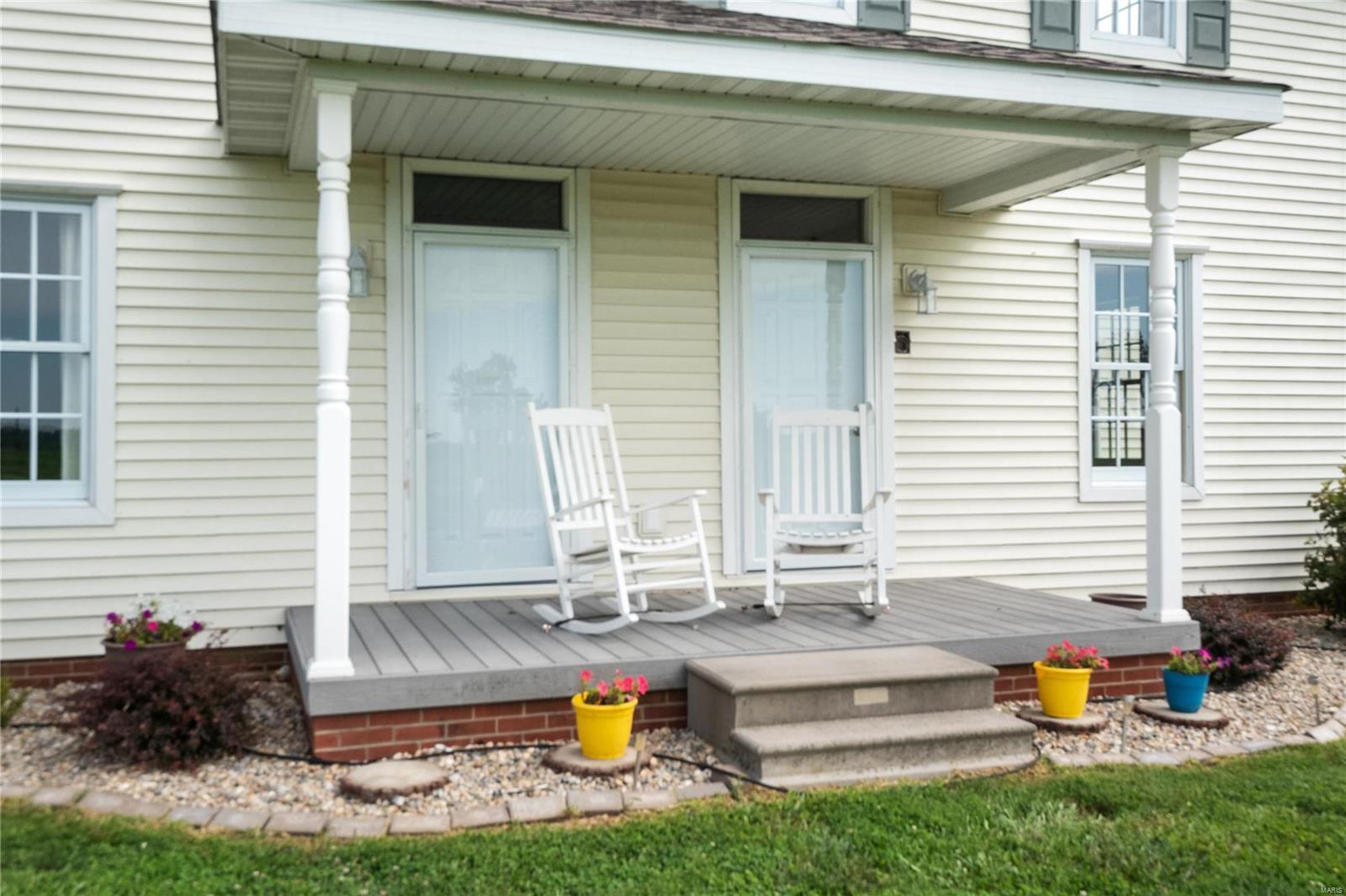 6605 White Church Road