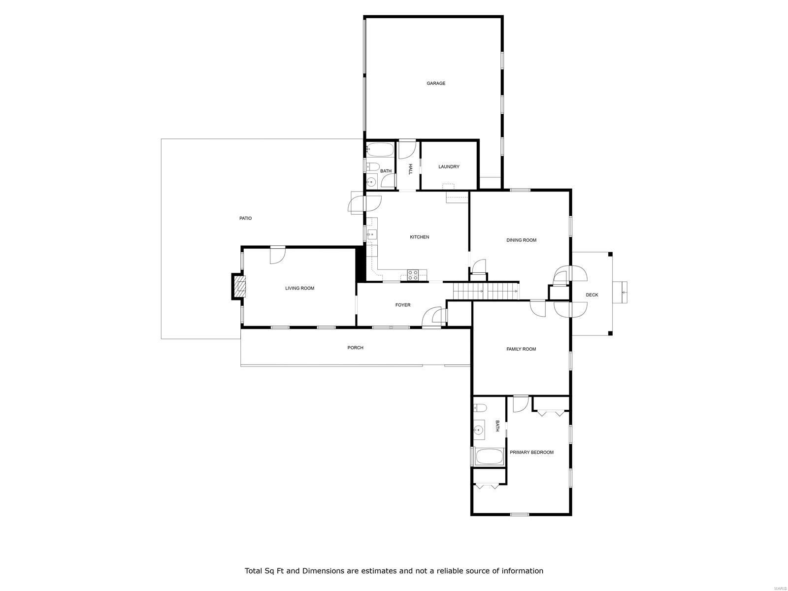 6605 White Church Road