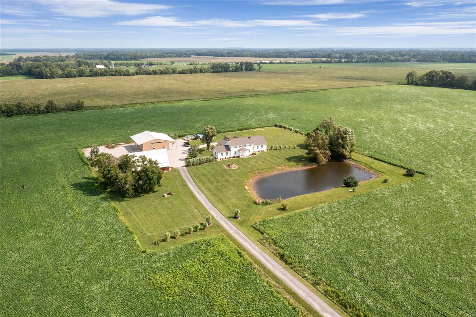 6605 White Church Road