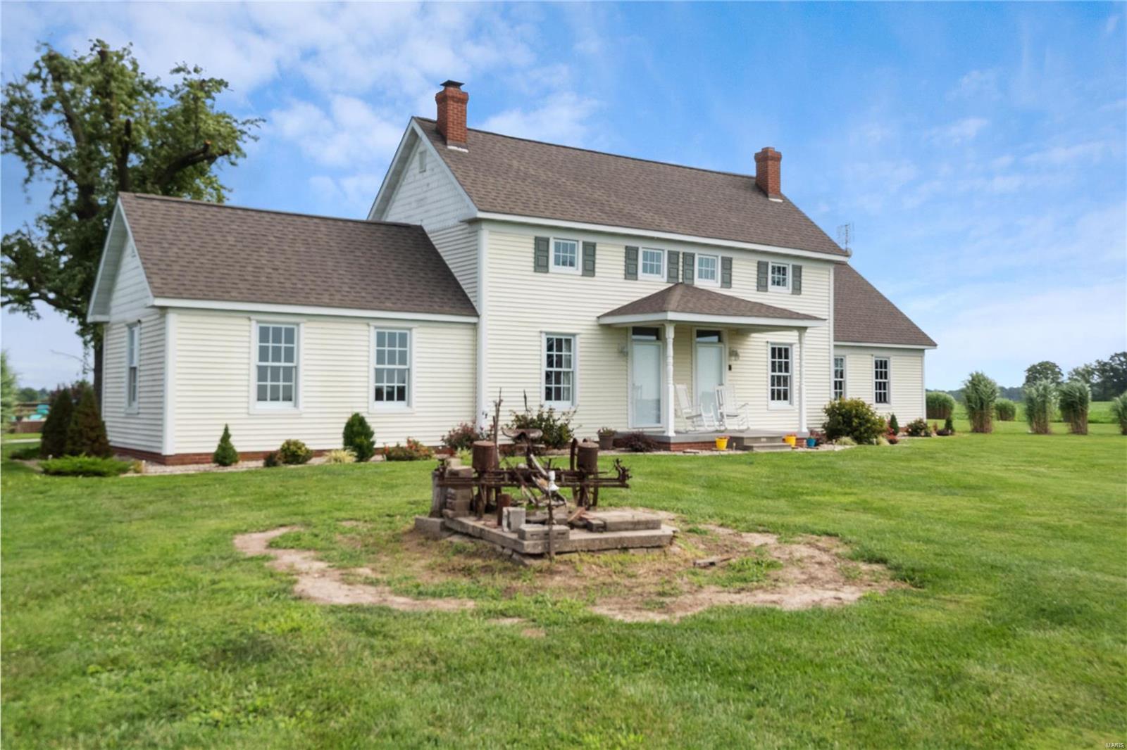 6605 White Church Road