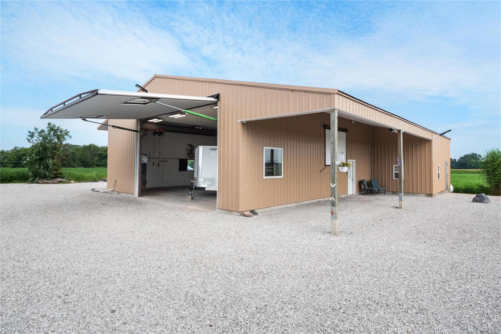 6605 White Church Road