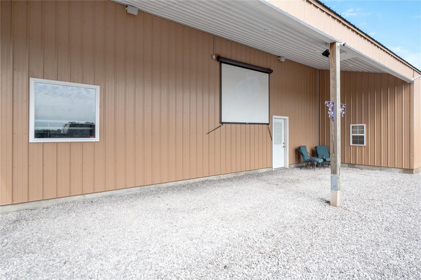 6605 White Church Road