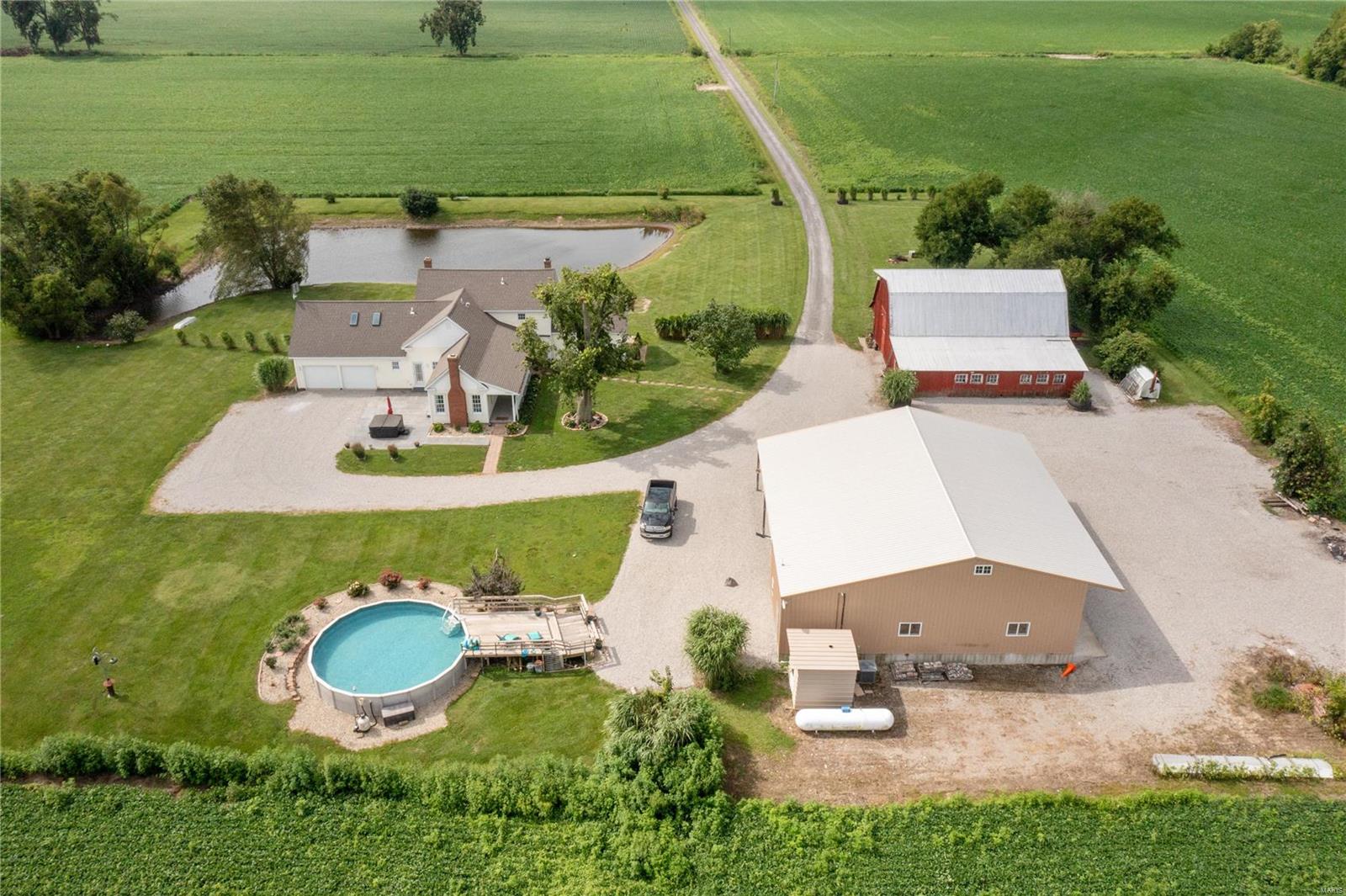 6605 White Church Road