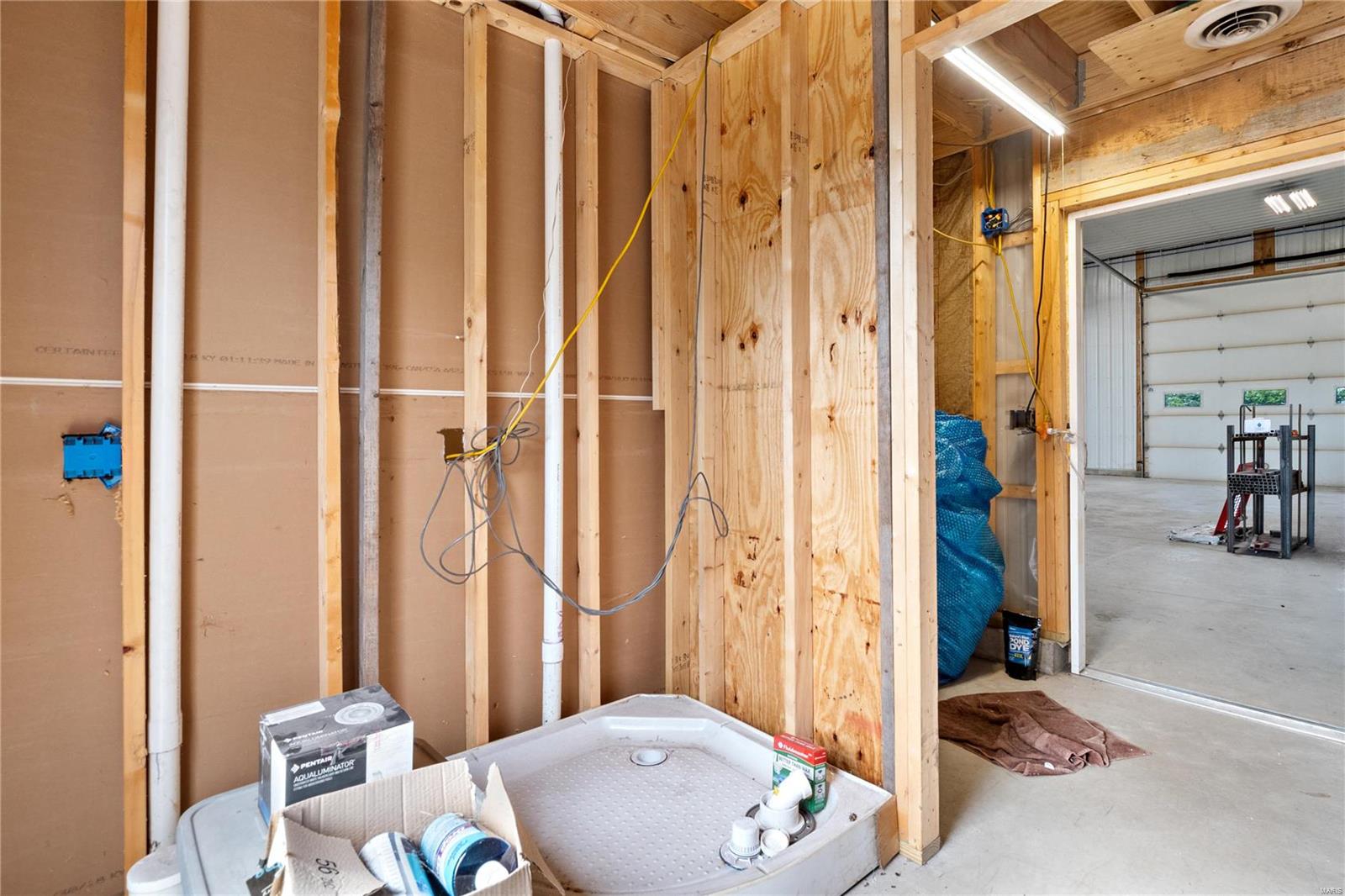 6605 White Church Road