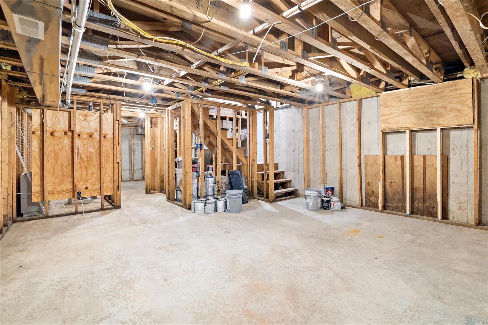 6605 White Church Road