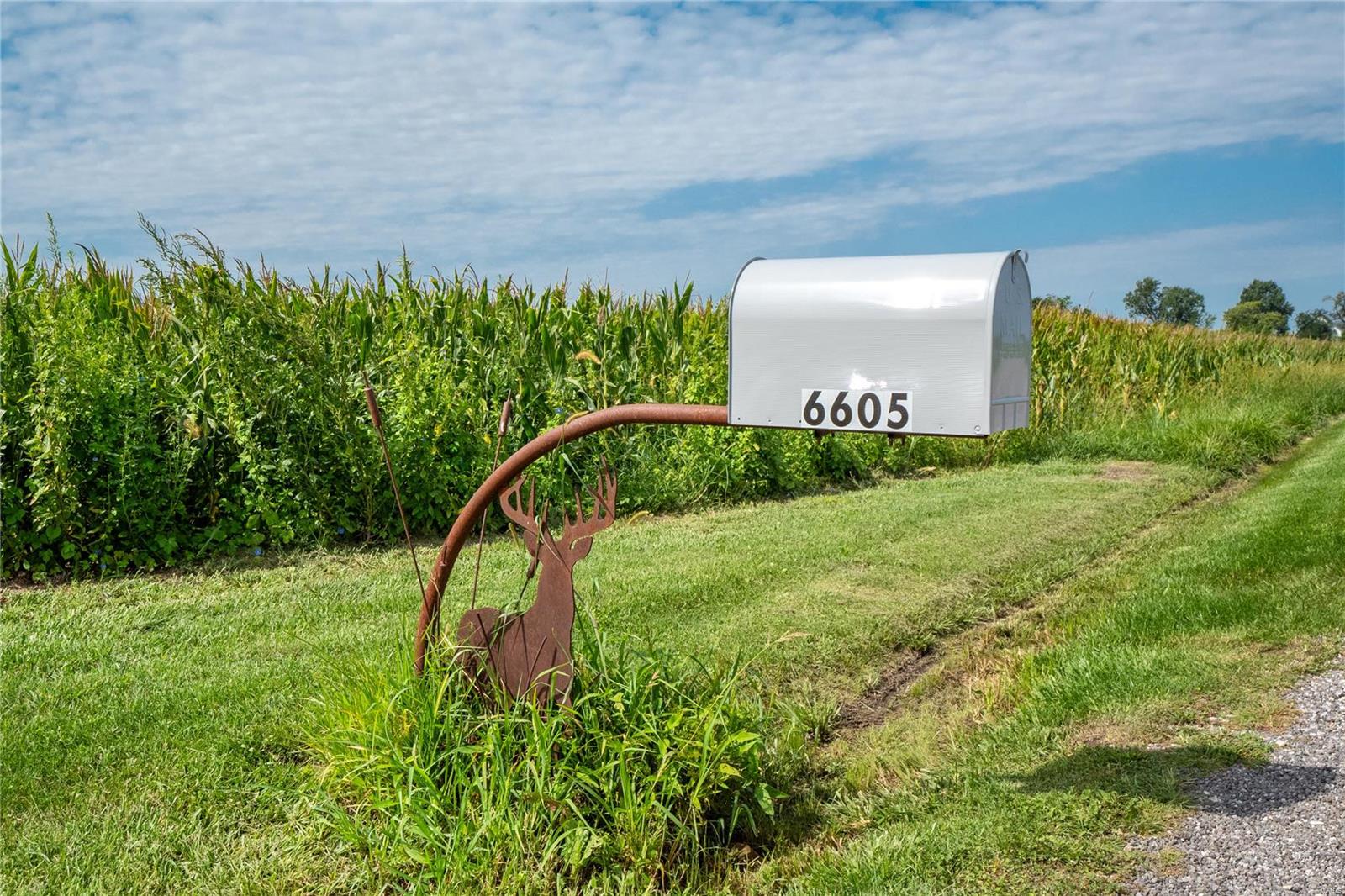 6605 White Church Road