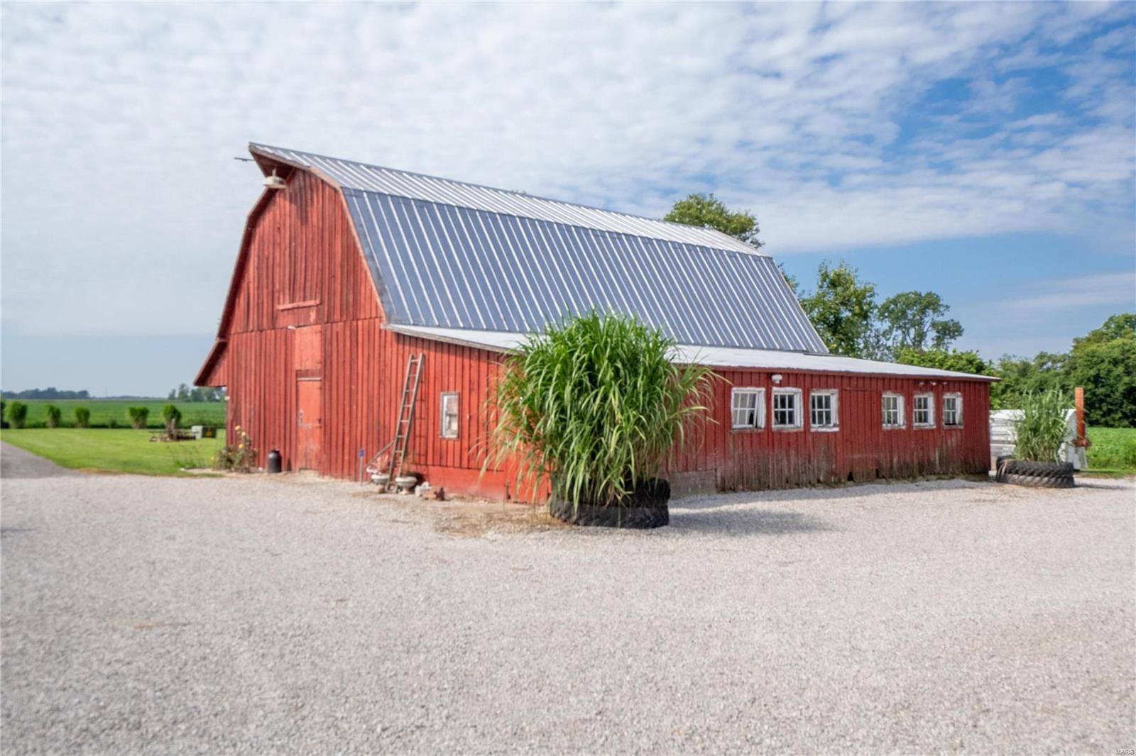 6605 White Church Road