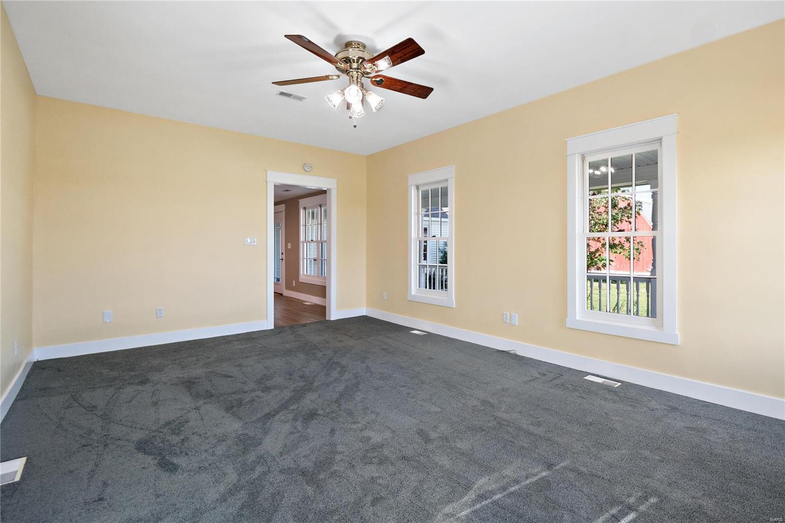 6605 White Church Road