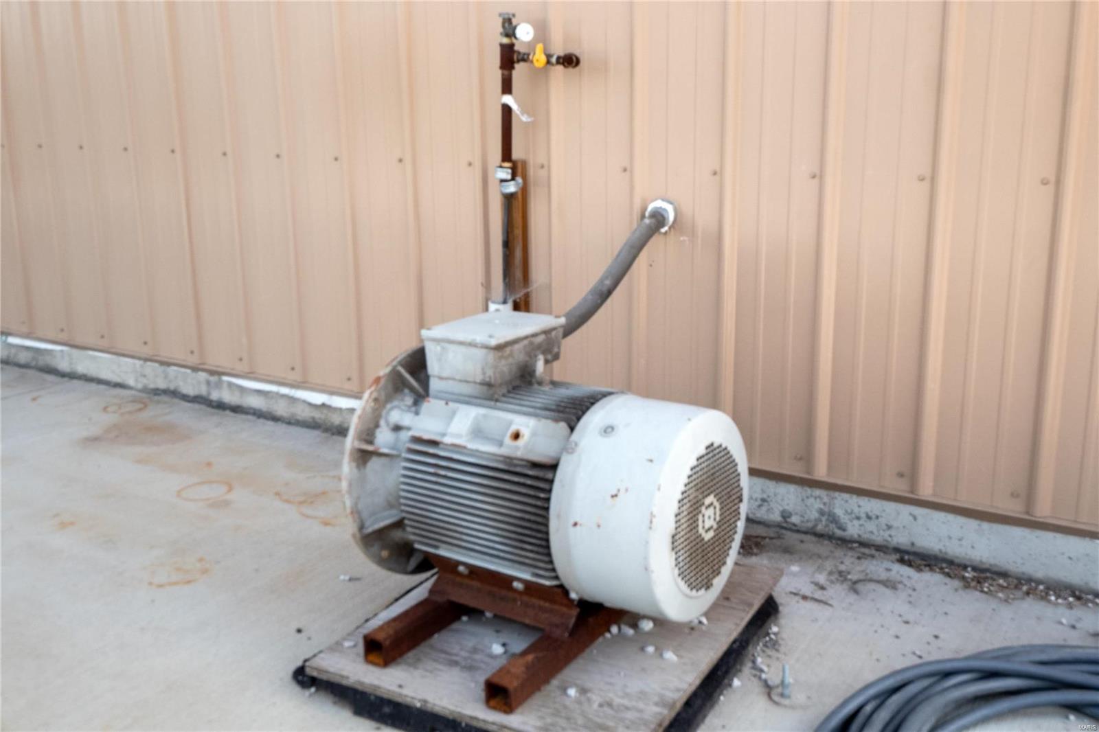 6605 White Church Road