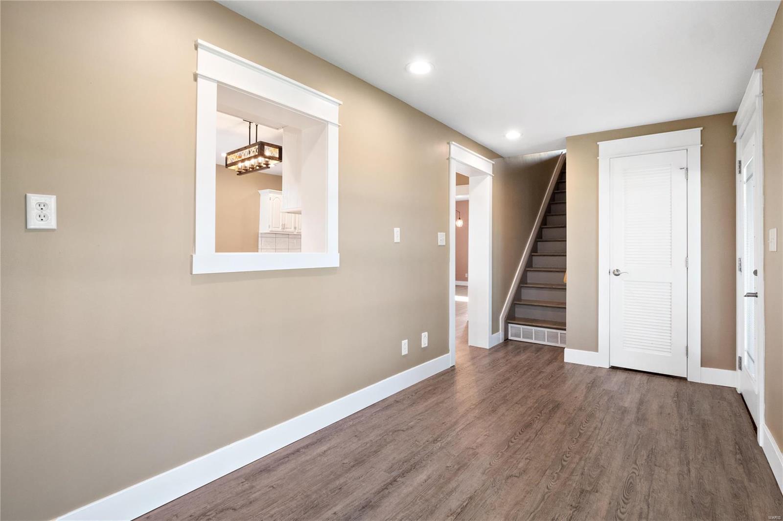 6605 White Church Road