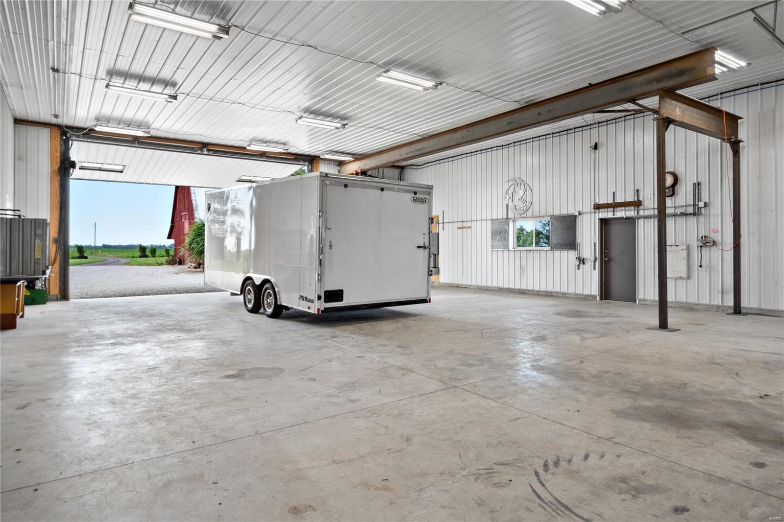 6605 White Church Road