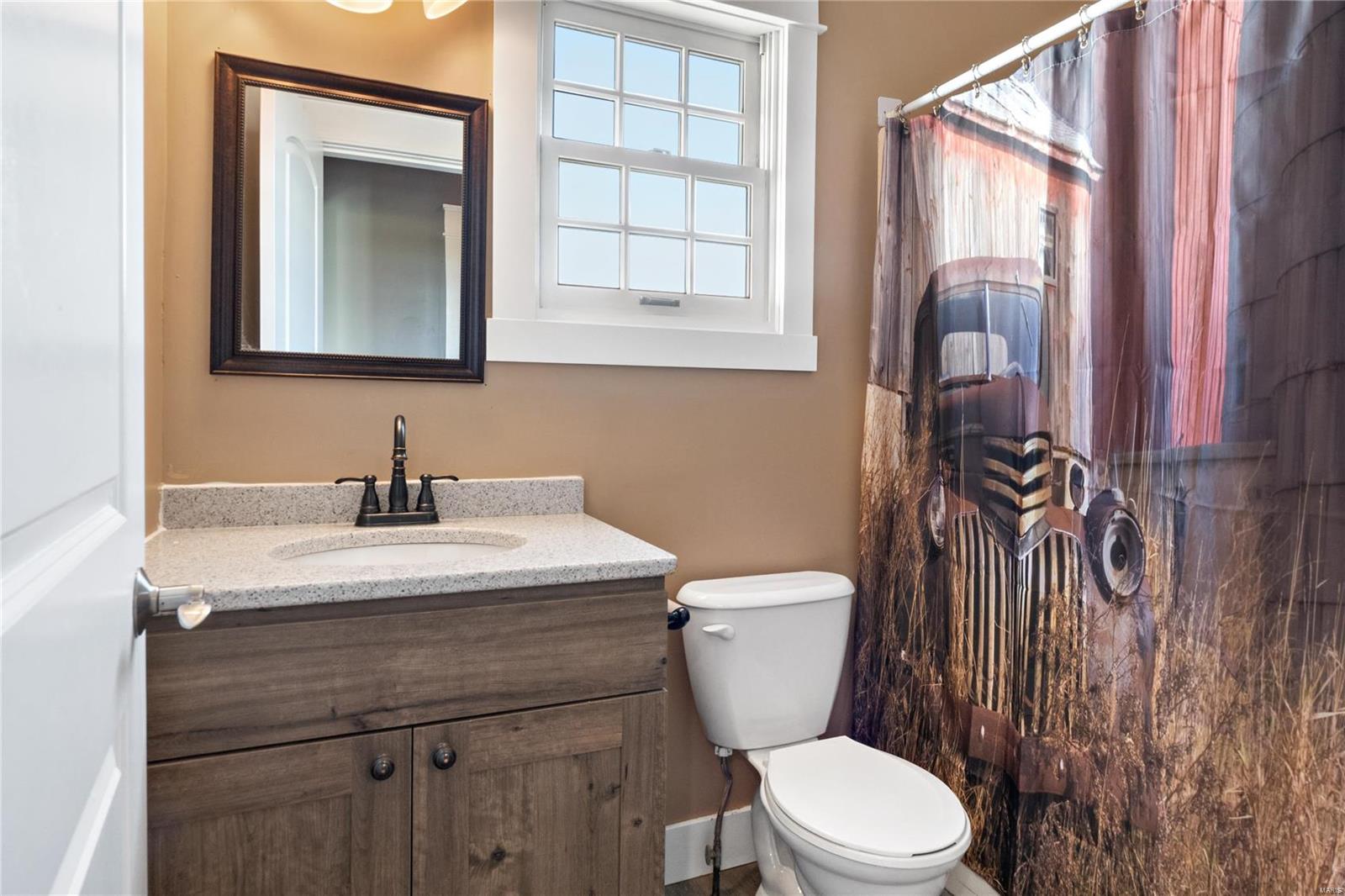 6605 White Church Road