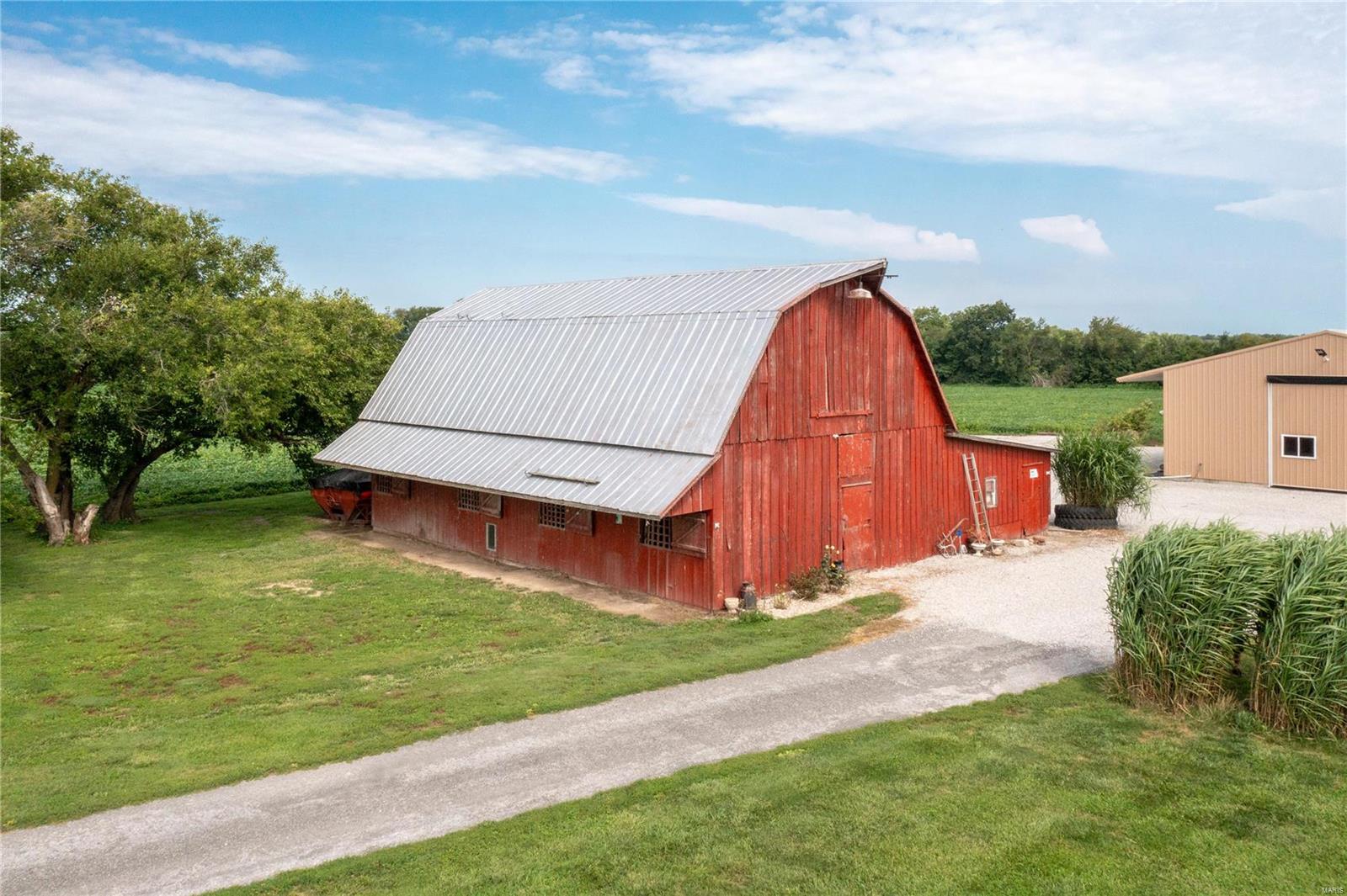 6605 White Church Road