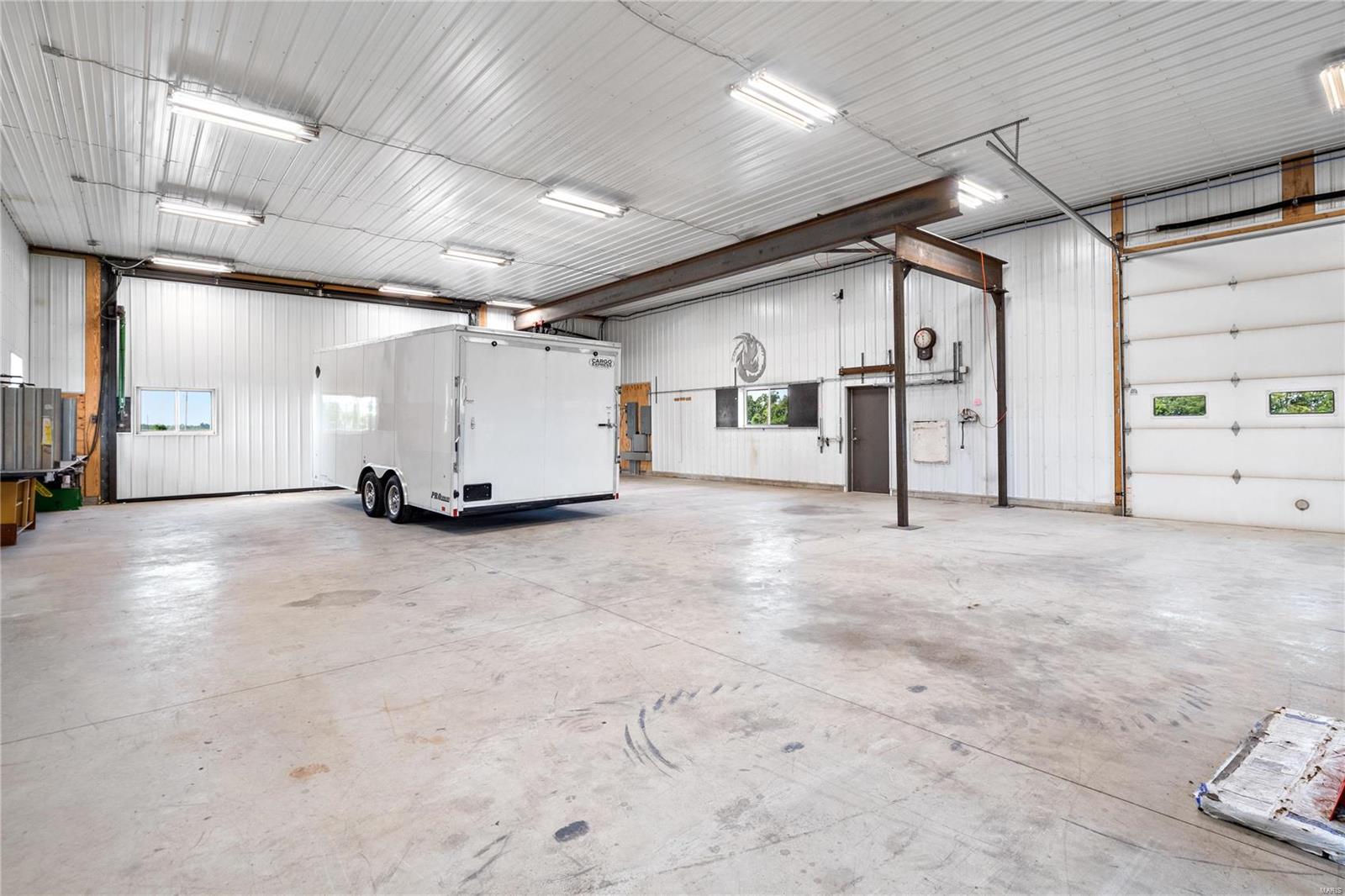 6605 White Church Road