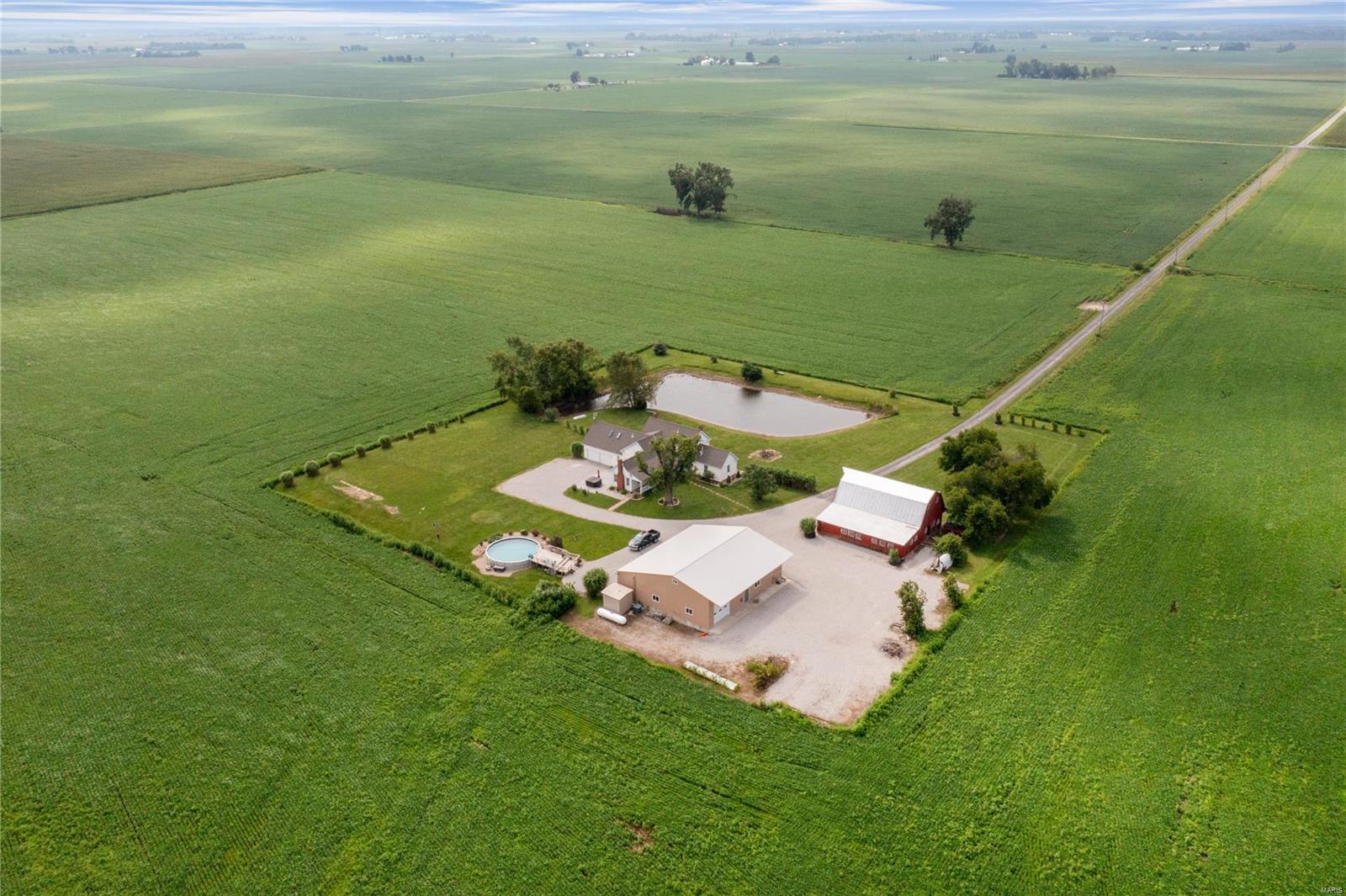 6605 White Church Road