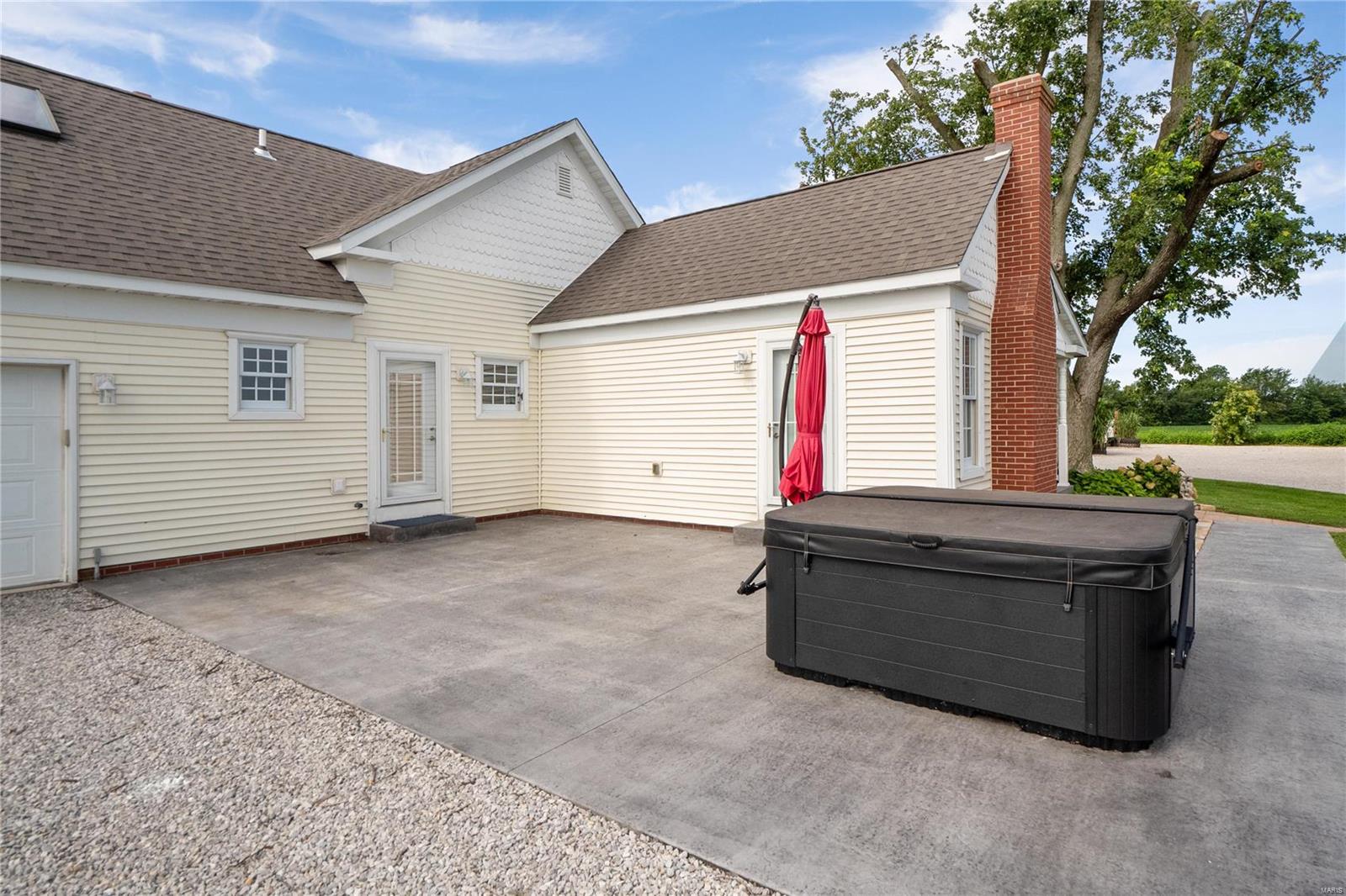 6605 White Church Road