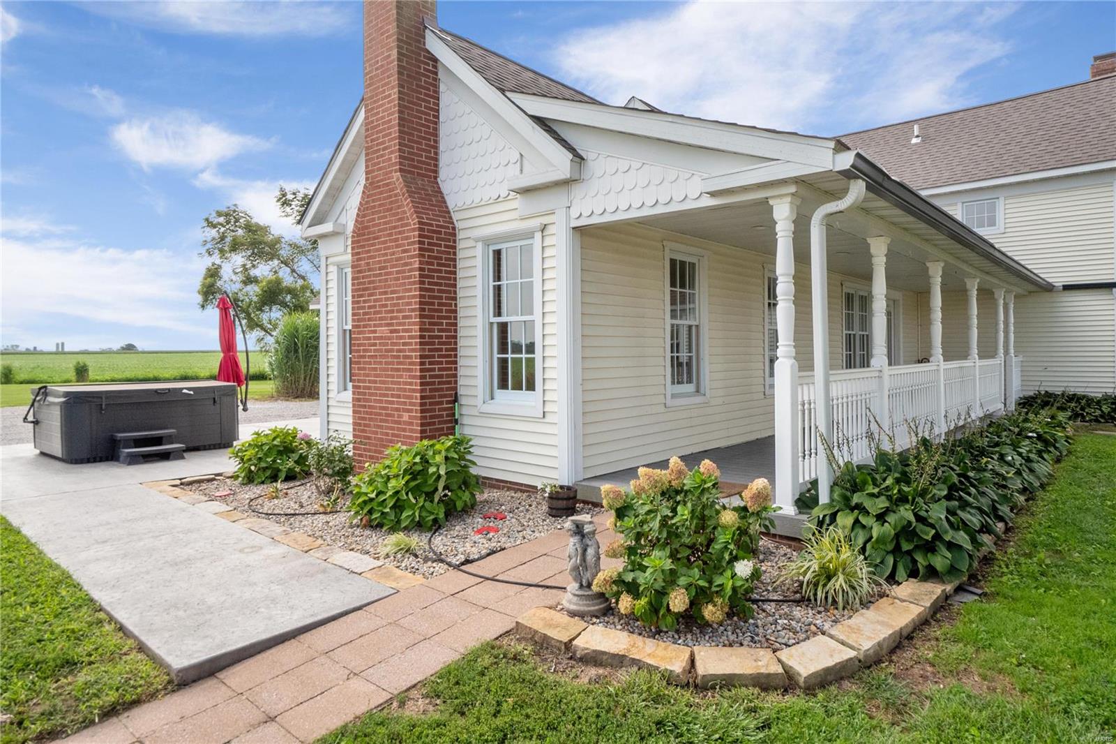 6605 White Church Road