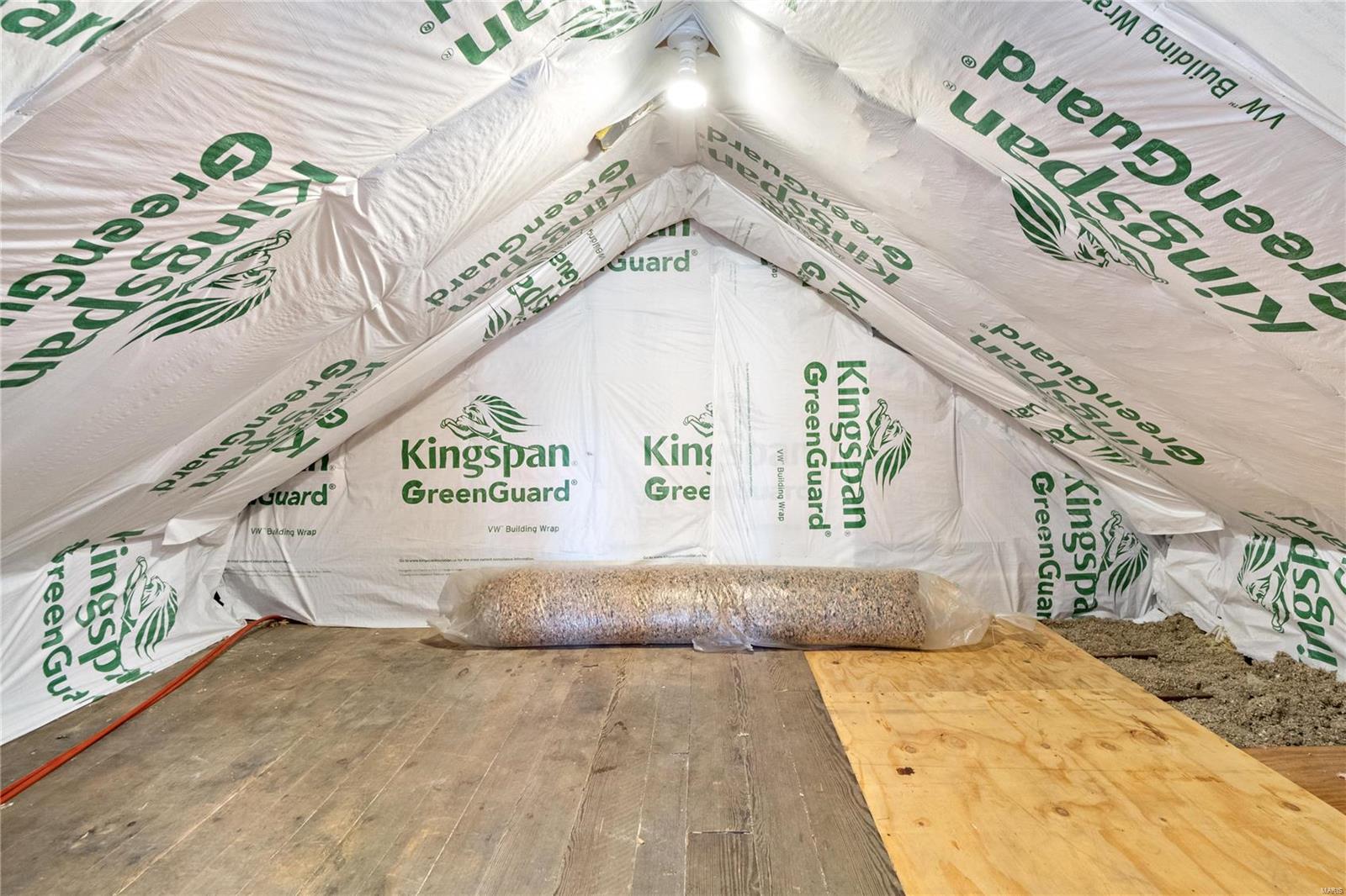 6605 White Church Road