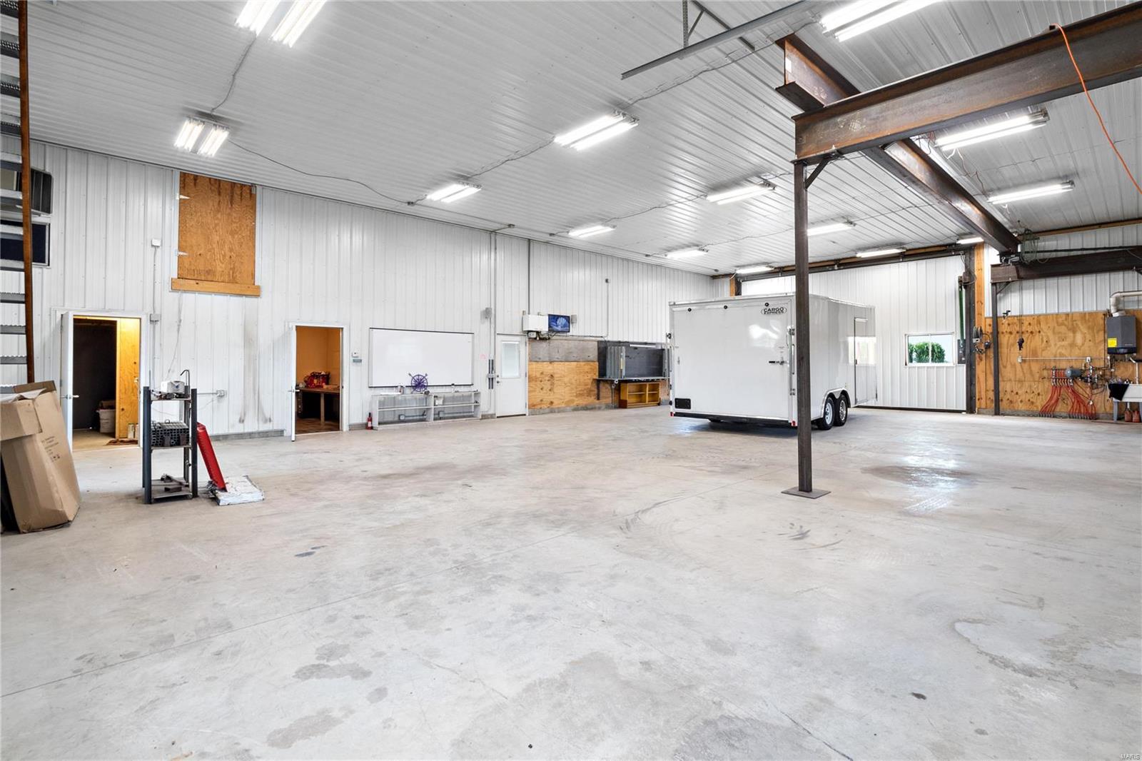 6605 White Church Road