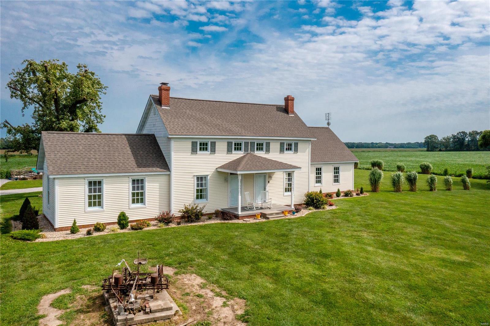 6605 White Church Road