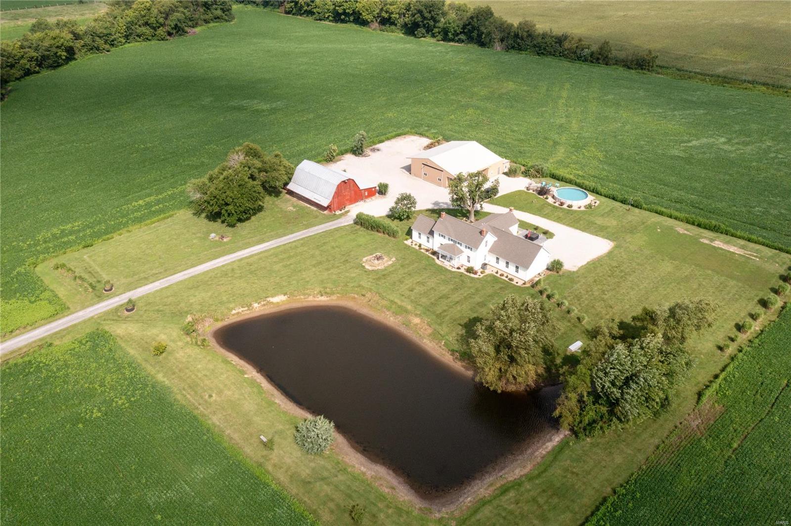 6605 White Church Road