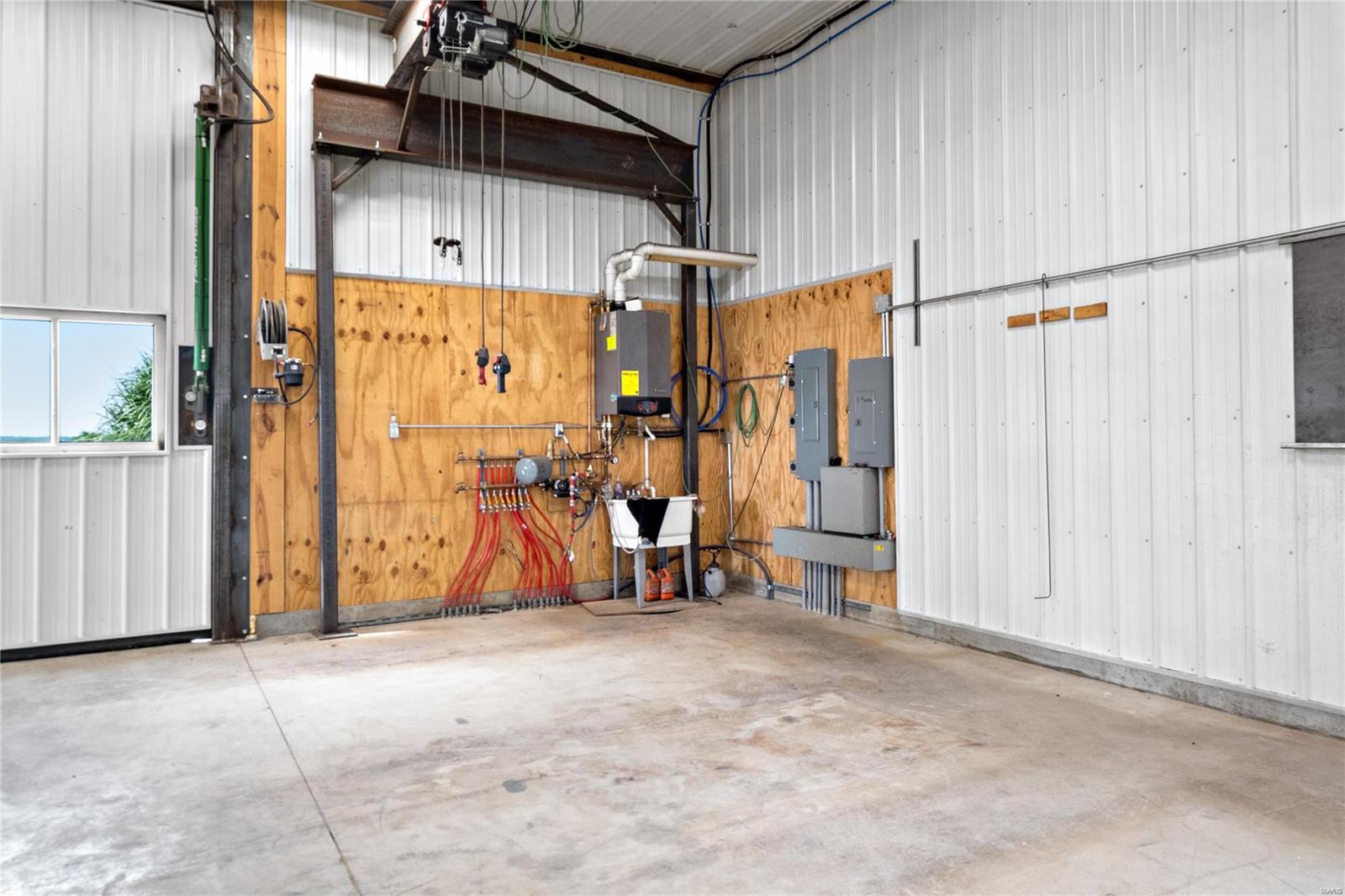 6605 White Church Road