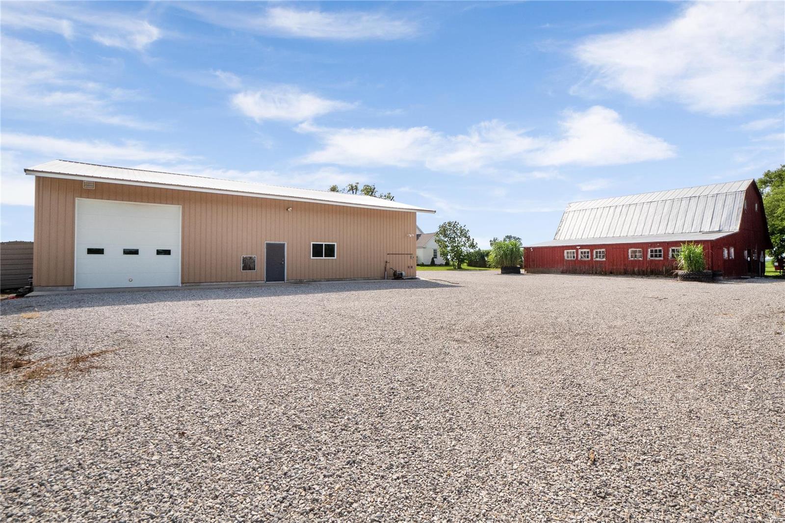 6605 White Church Road