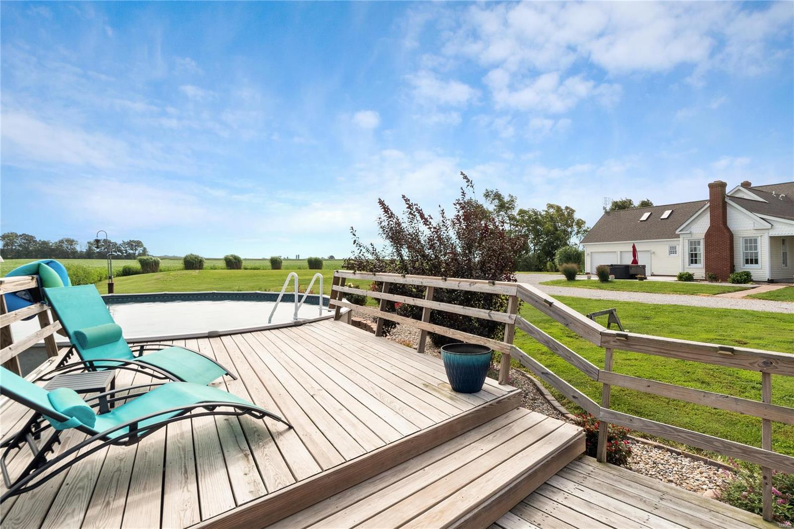 6605 White Church Road