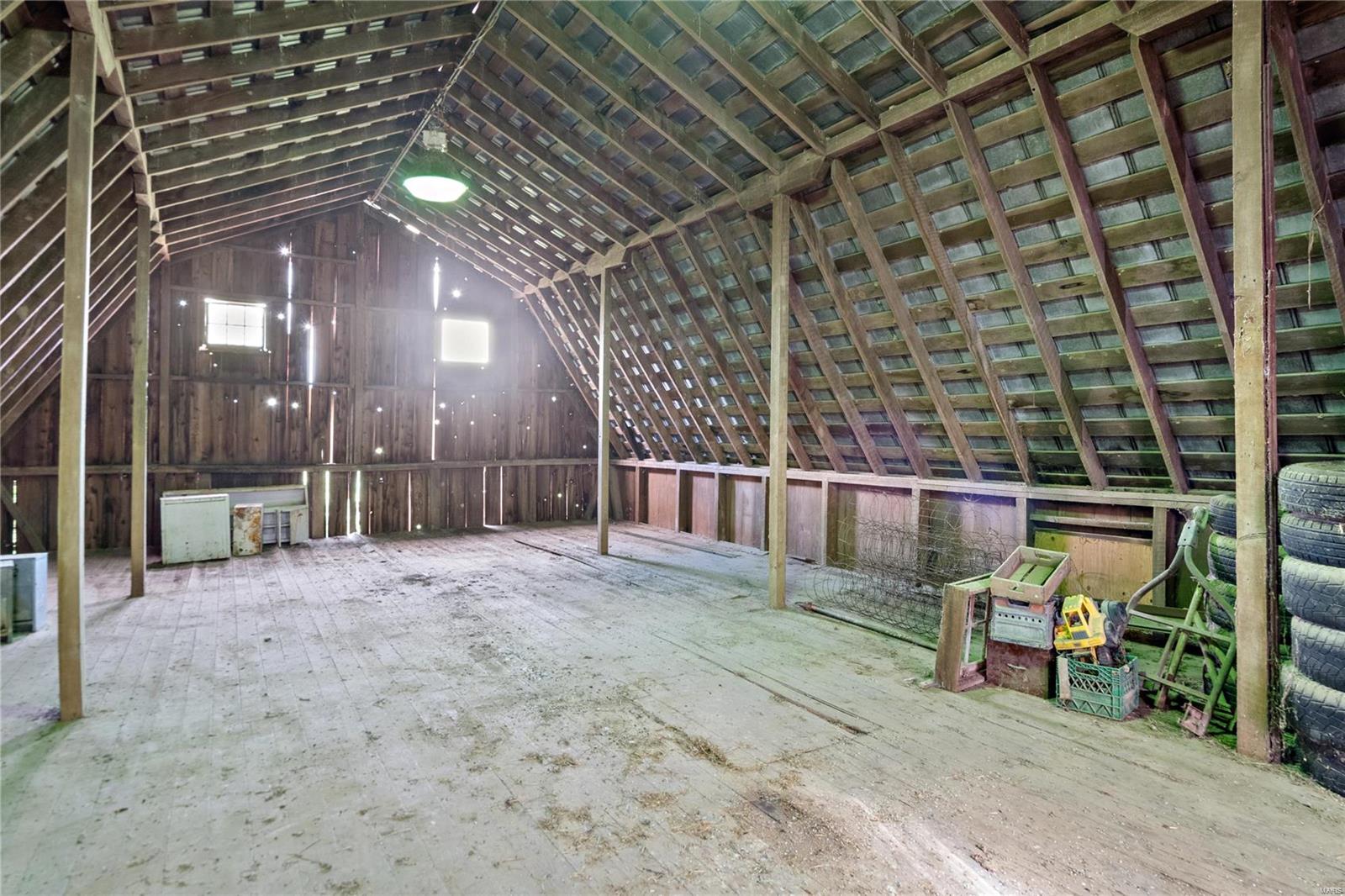 6605 White Church Road