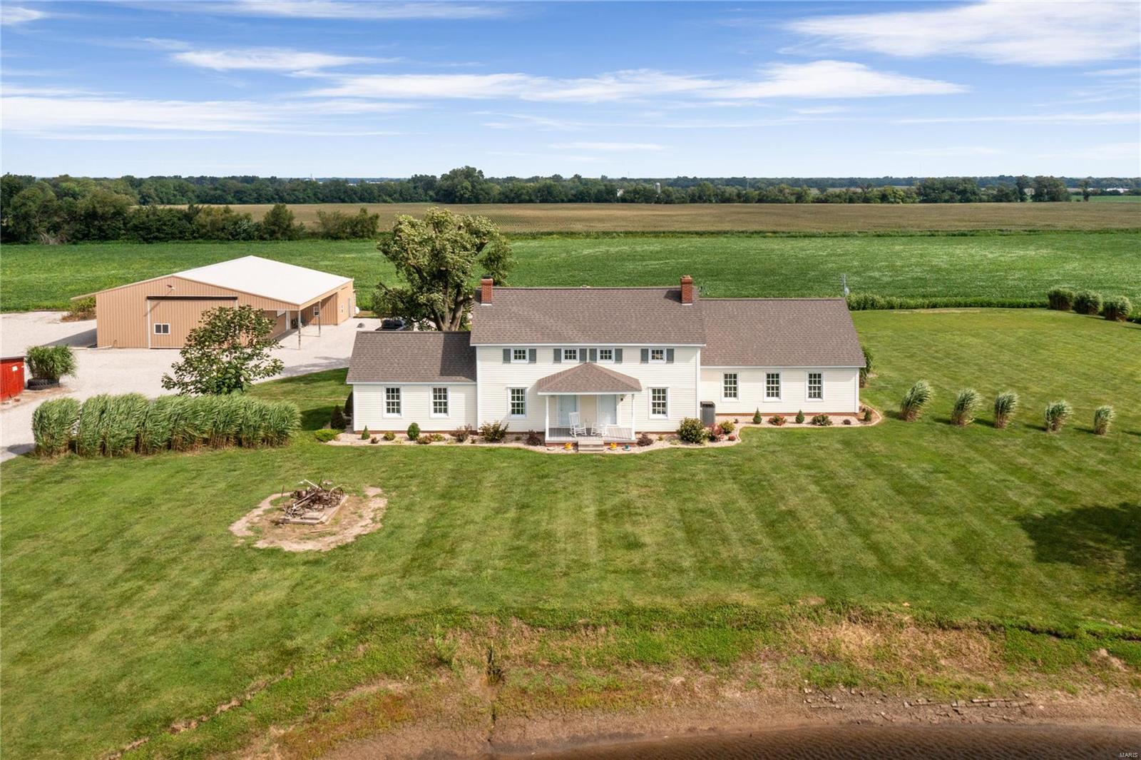 6605 White Church Road