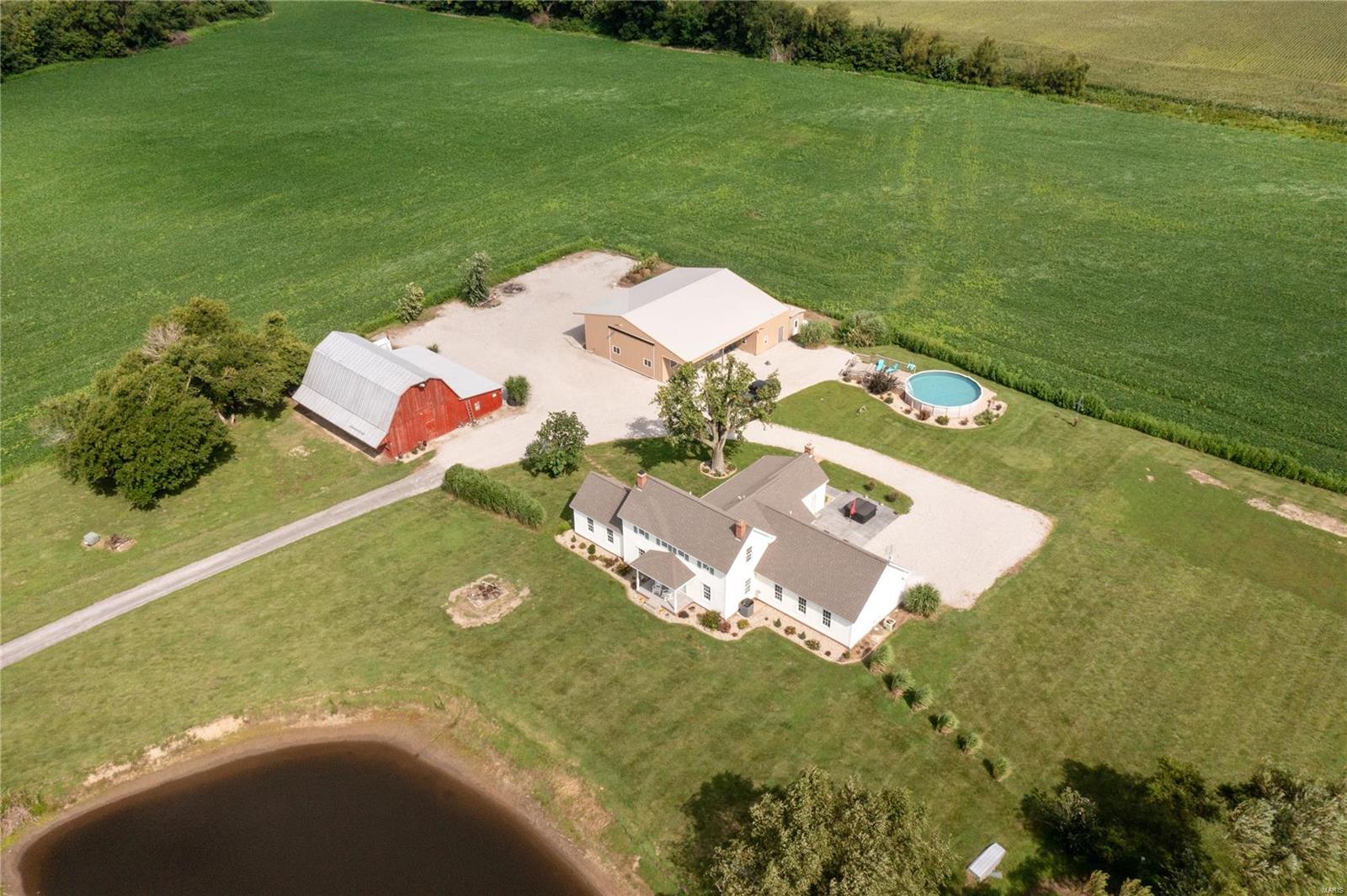 6605 White Church Road