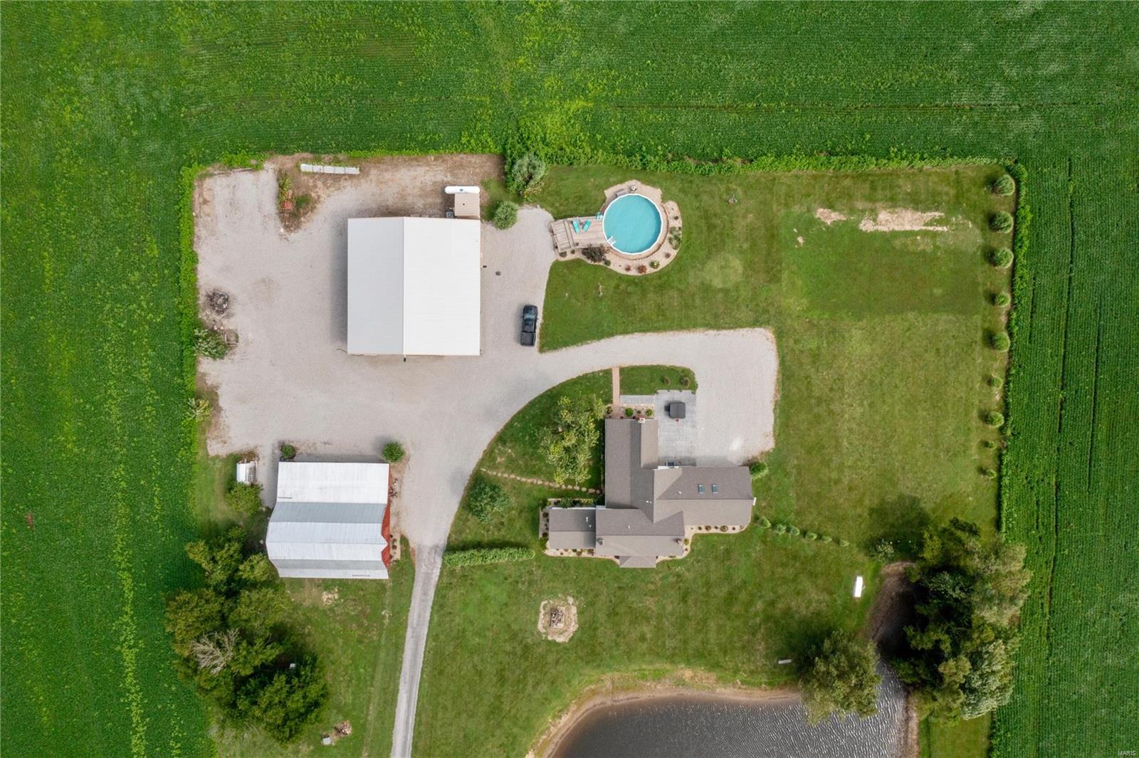 6605 White Church Road