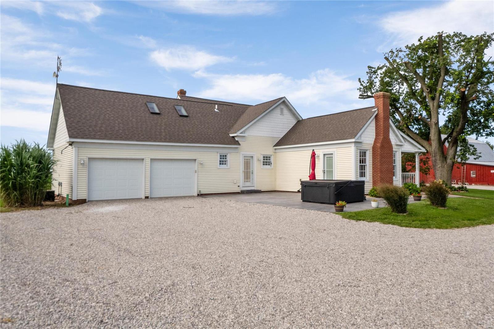 6605 White Church Road