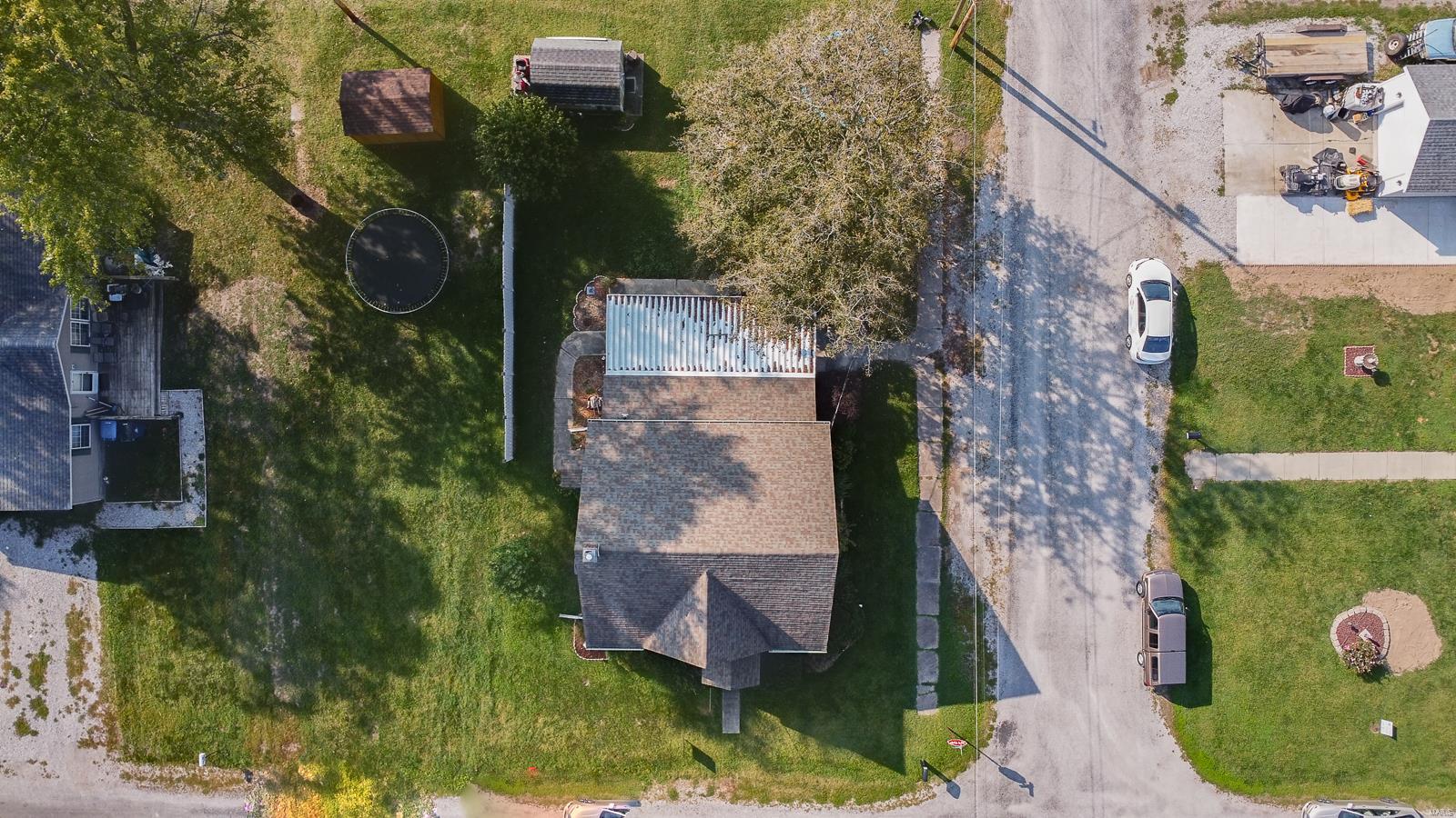 1 E Cedar Street
