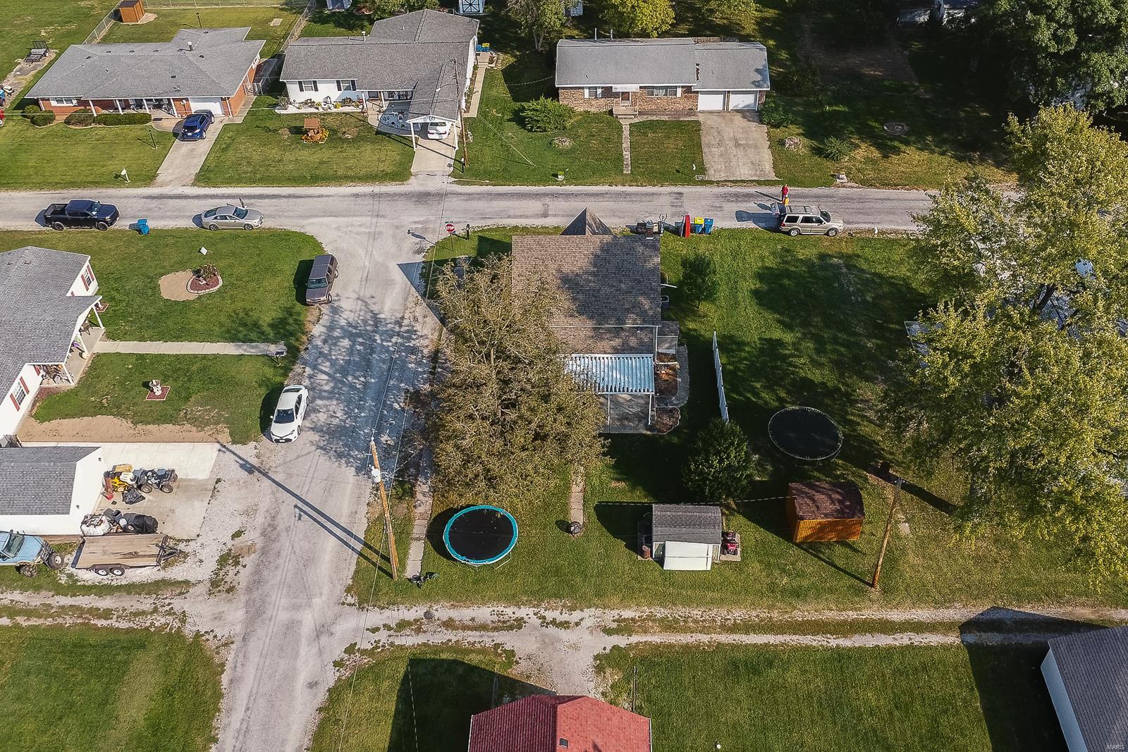 1 E Cedar Street