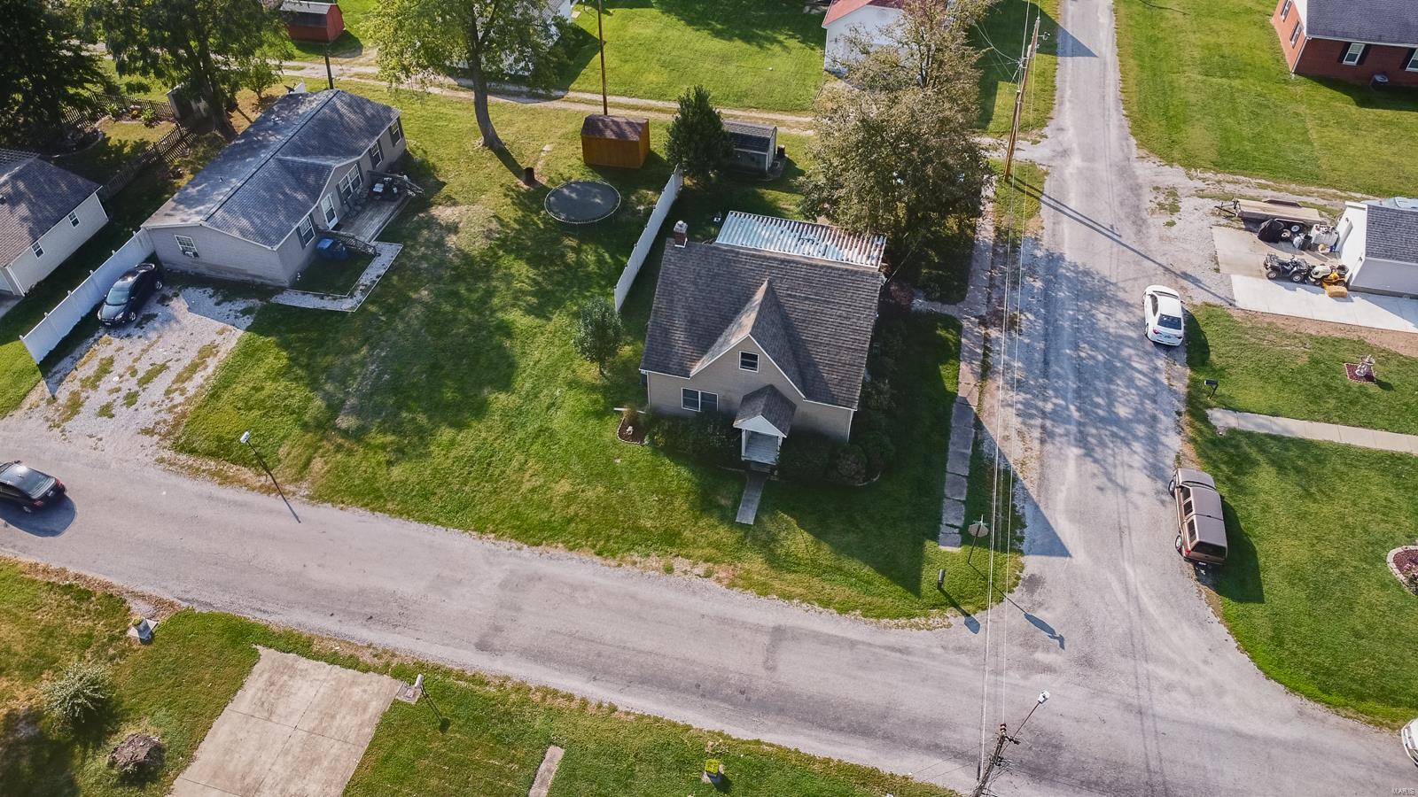 1 E Cedar Street