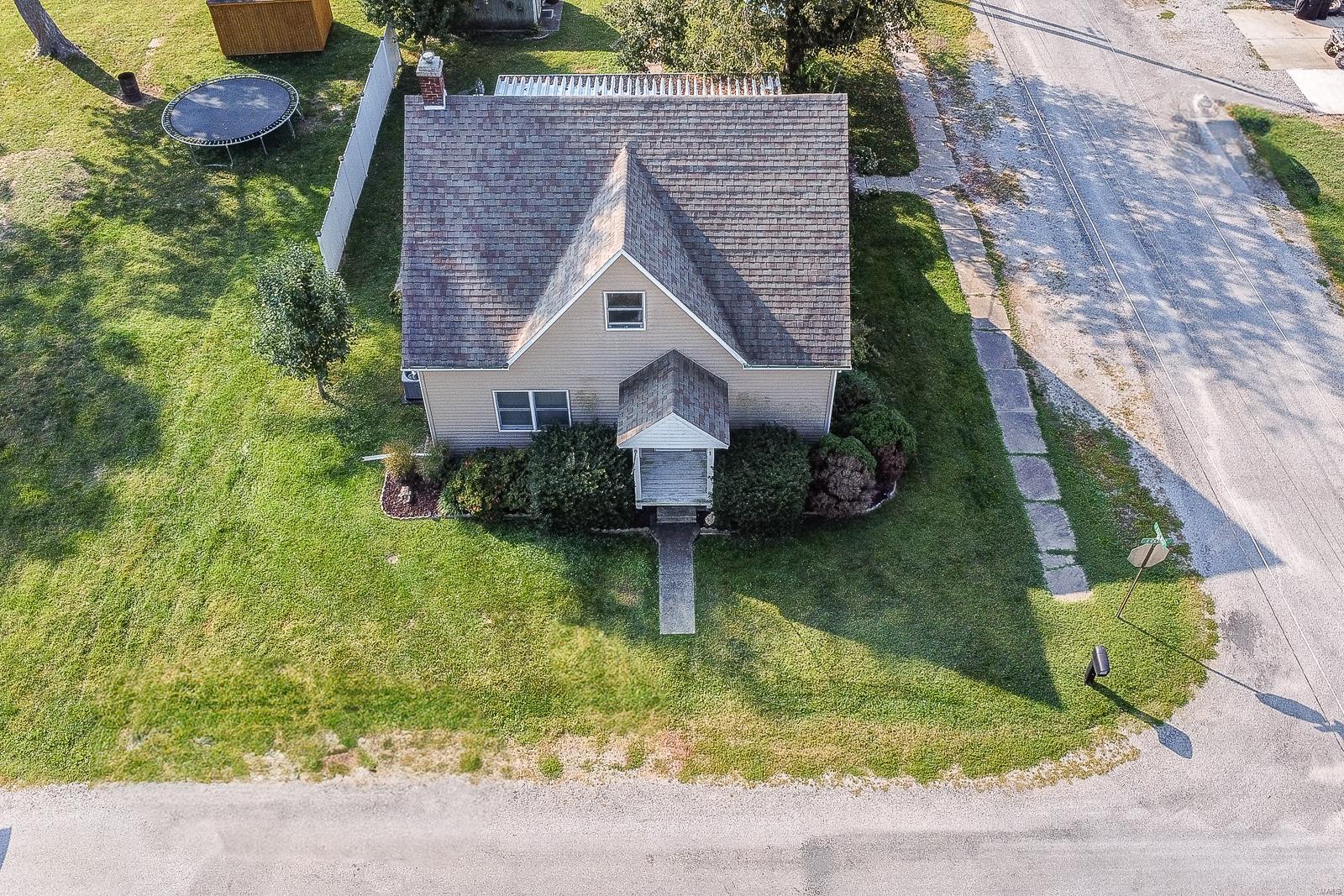 1 E Cedar Street