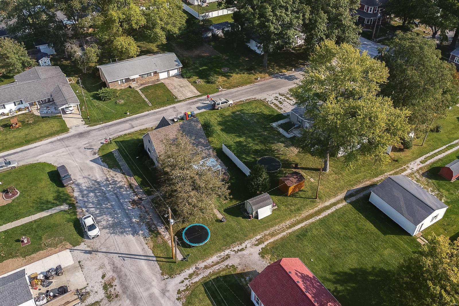 1 E Cedar Street