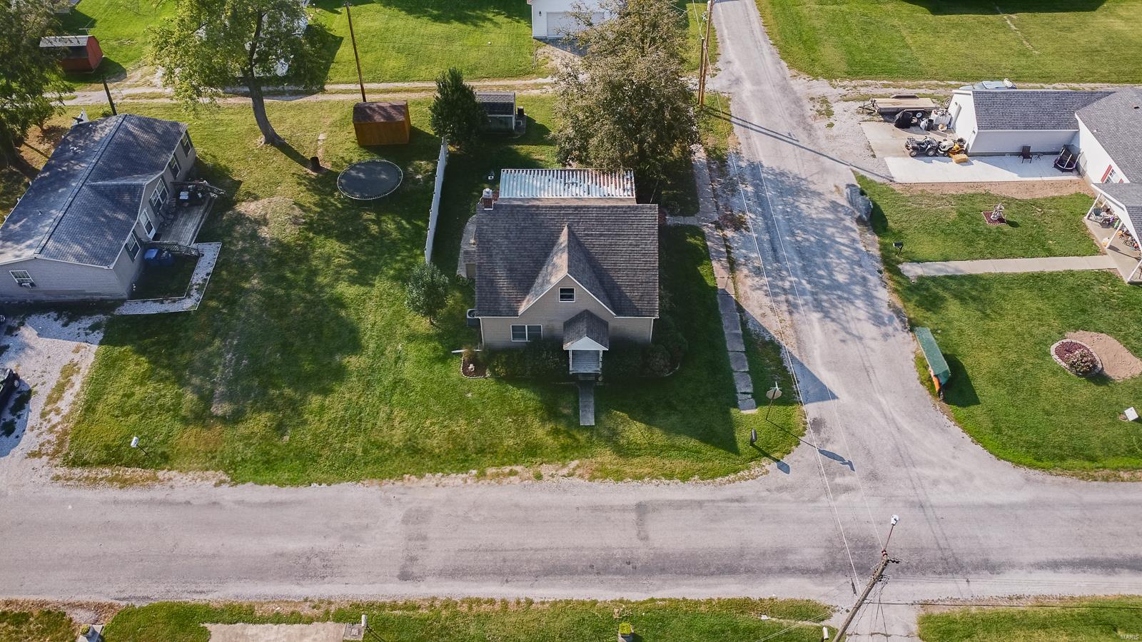 1 E Cedar Street