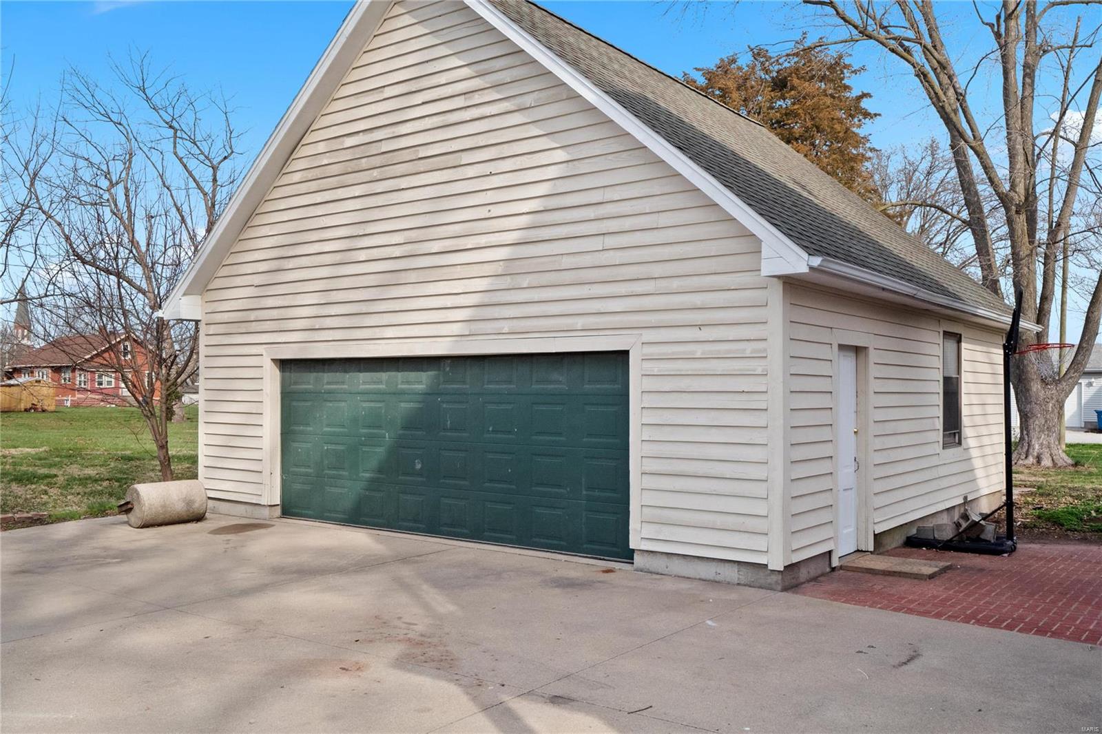 117 N Center Street