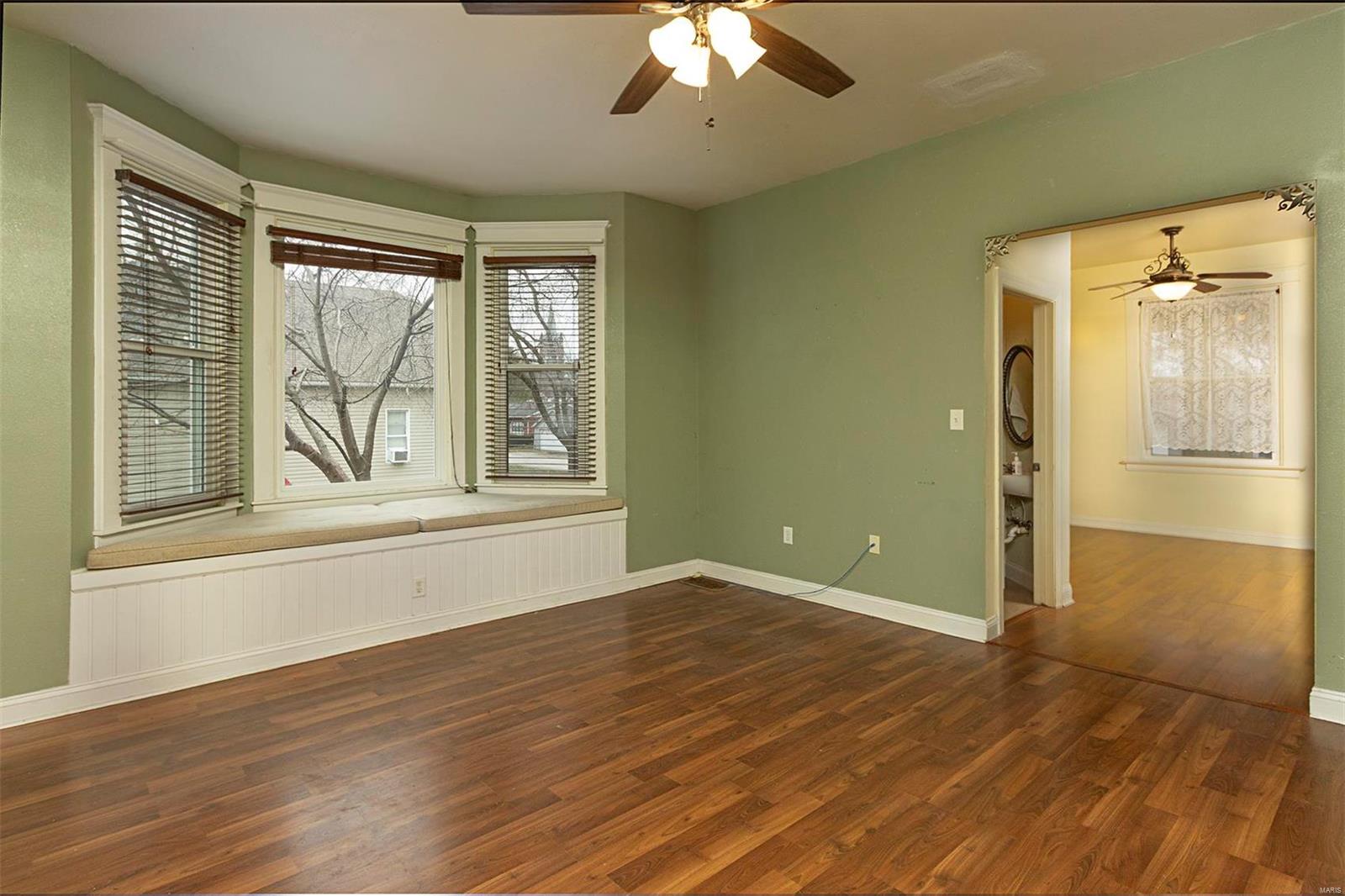 100 E Cedar Street