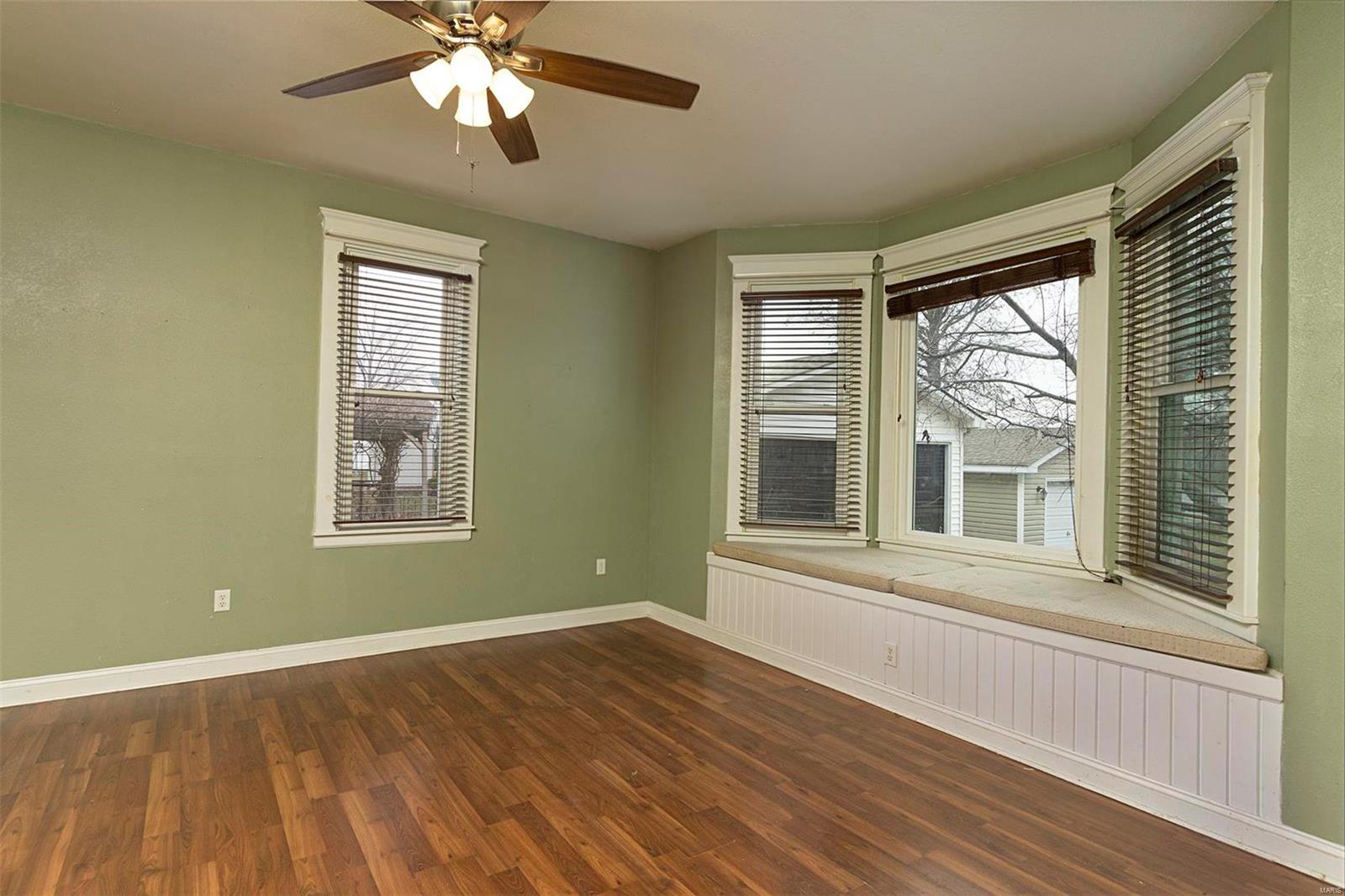 100 E Cedar Street