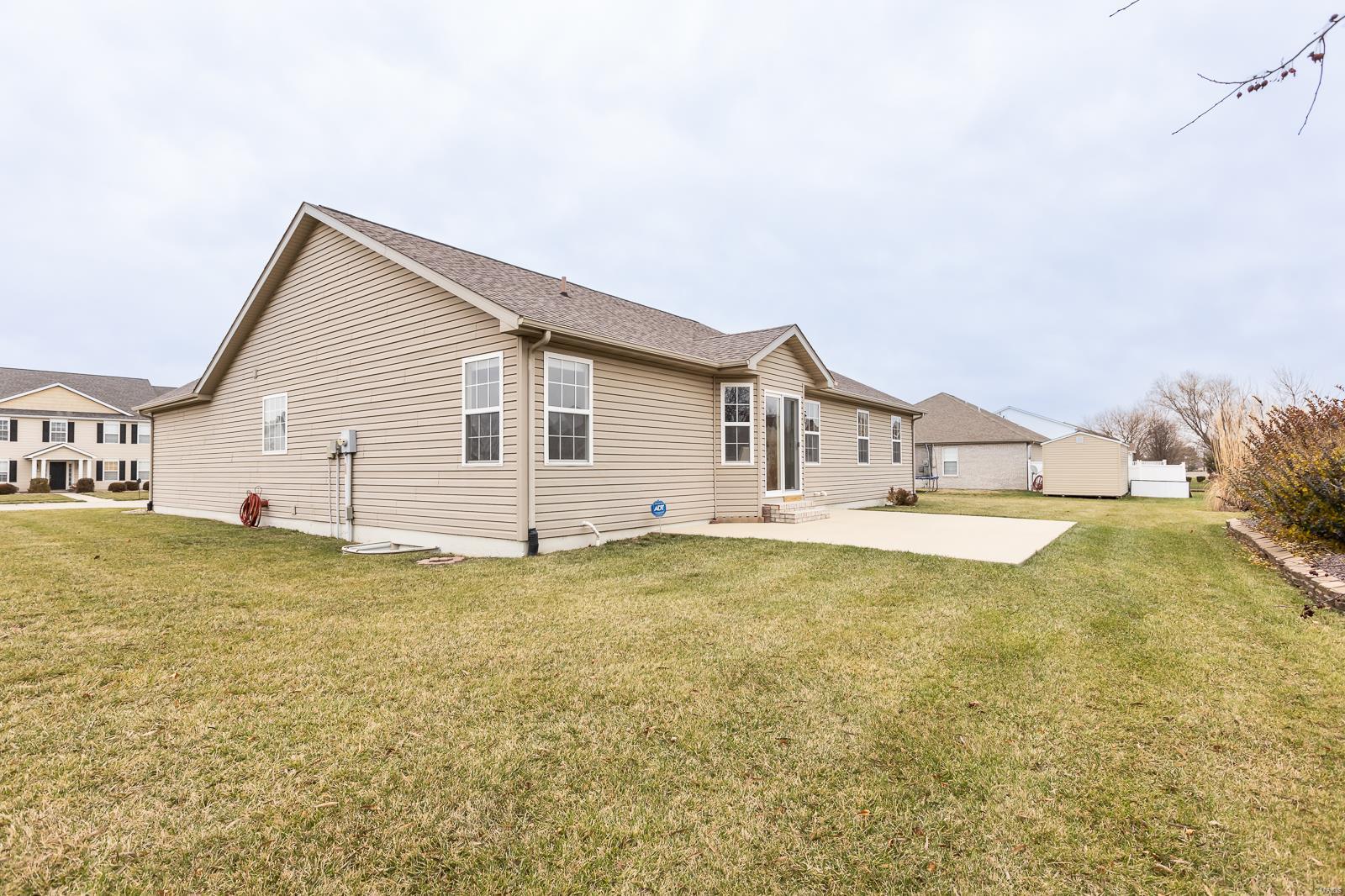 1109 Matthew Drive