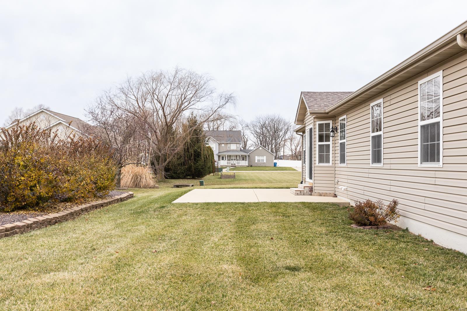 1109 Matthew Drive