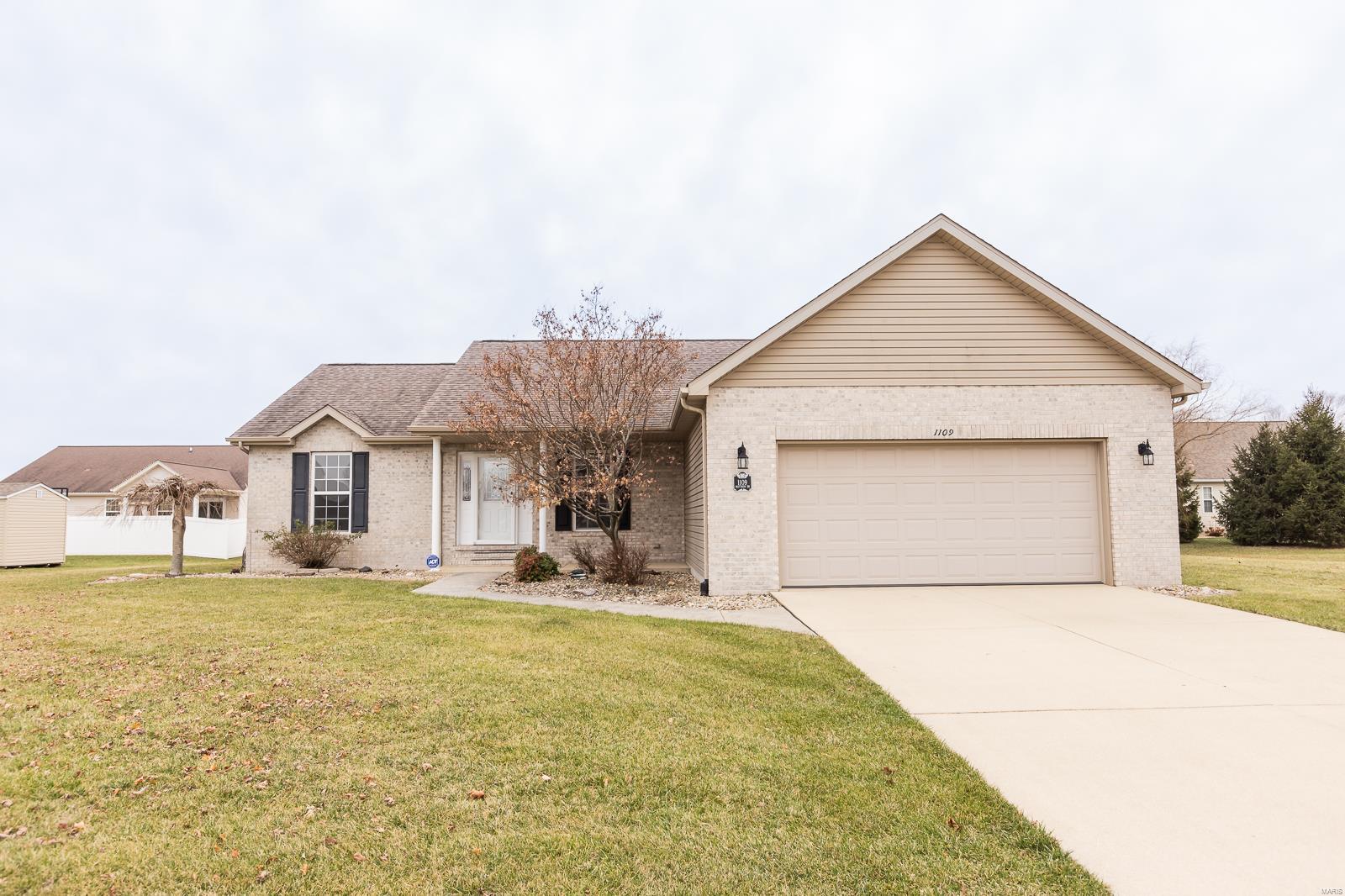 1109 Matthew Drive
